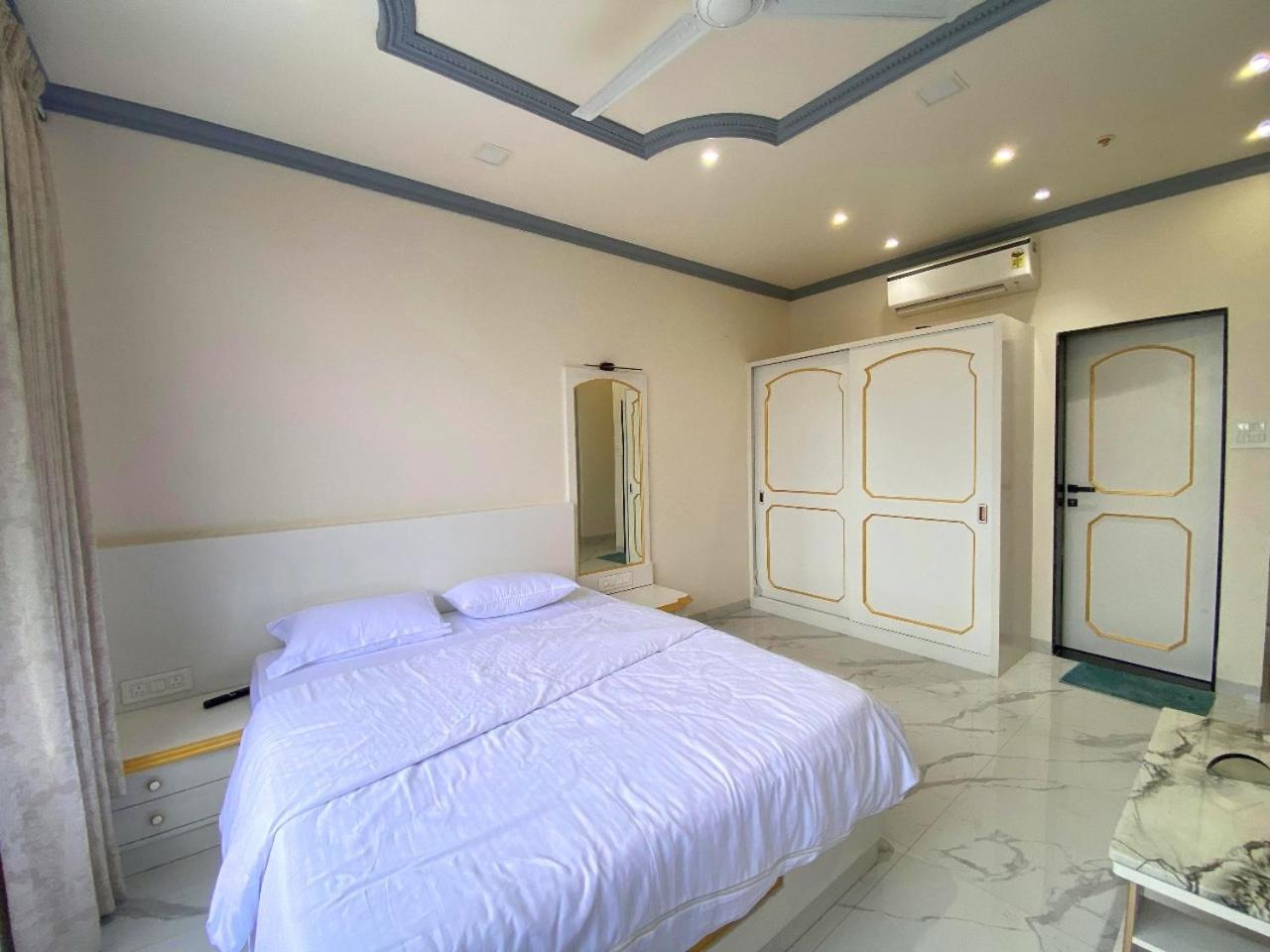 Vedika Garden Hotel Lonavala