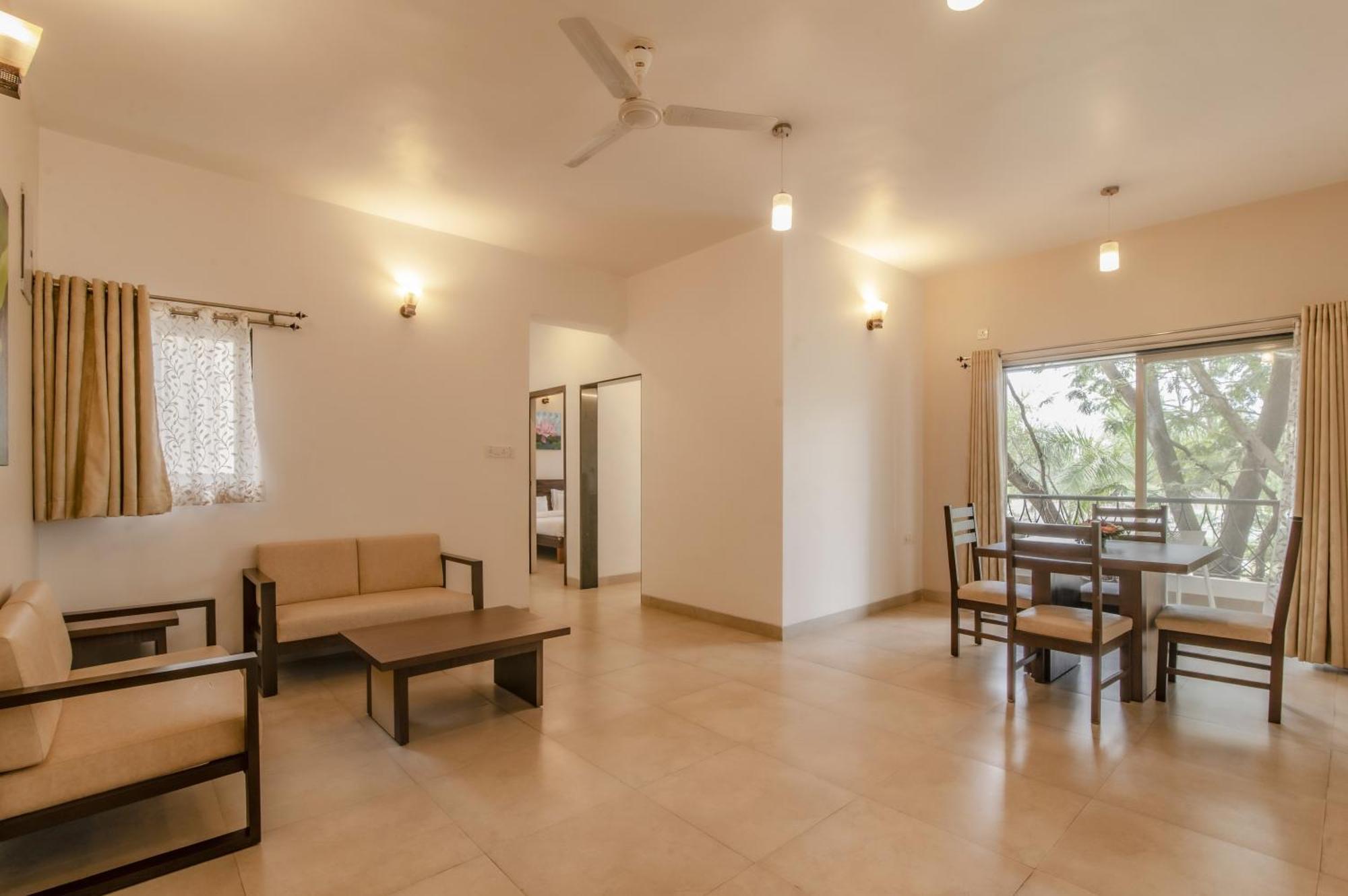 Sterling Stolen Heaven Resort Lonavala