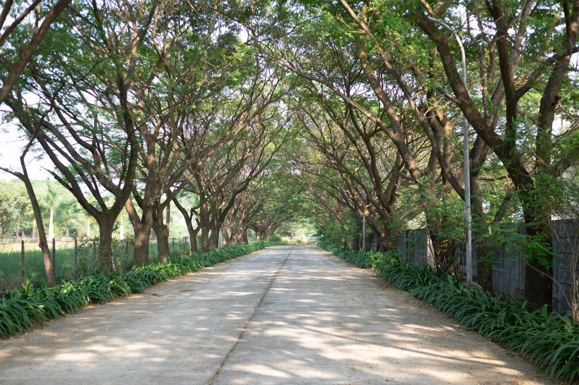 Sterling Stolen Heaven Lonavala
