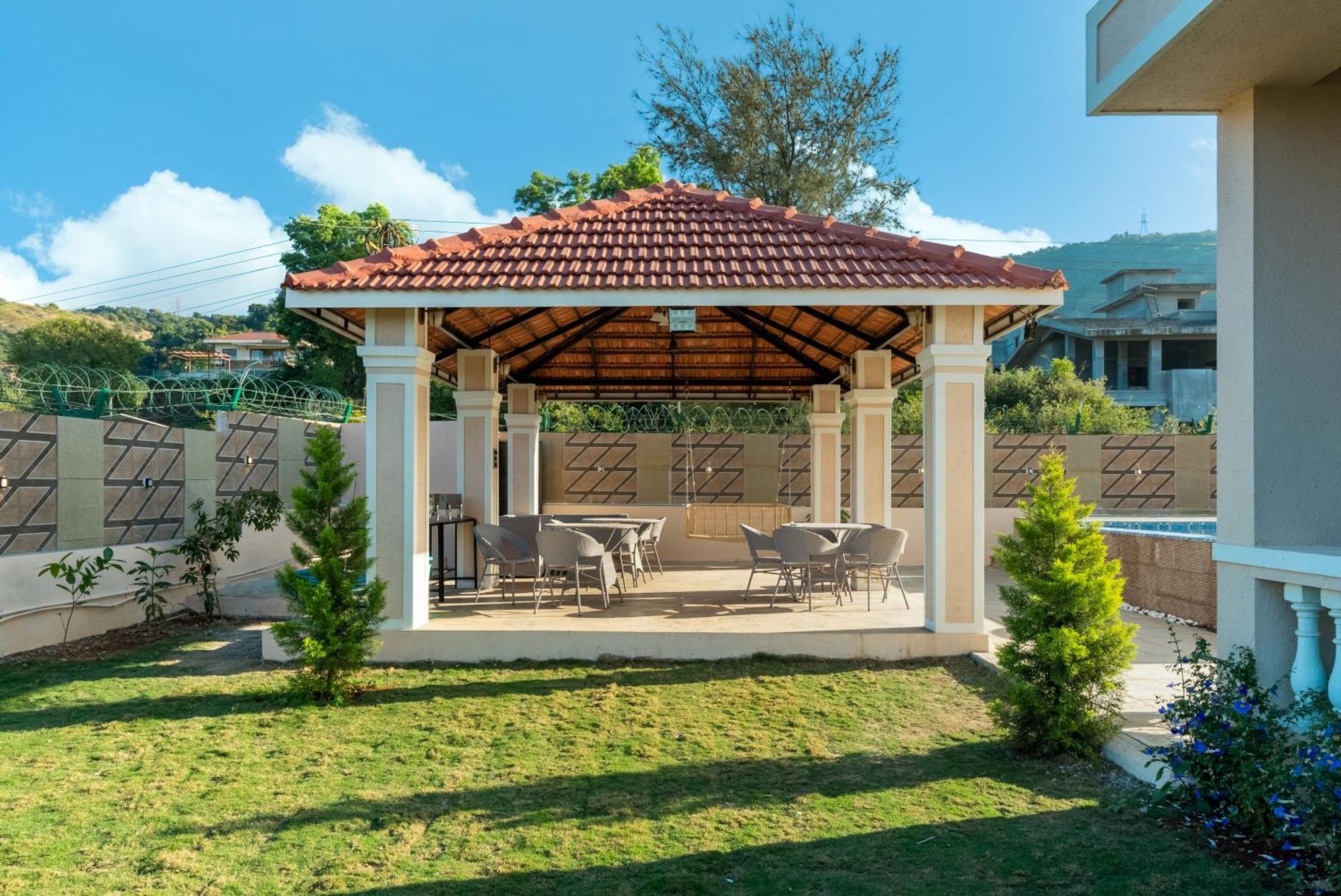 Villa Luxurious- 6bhk Harmony By 23