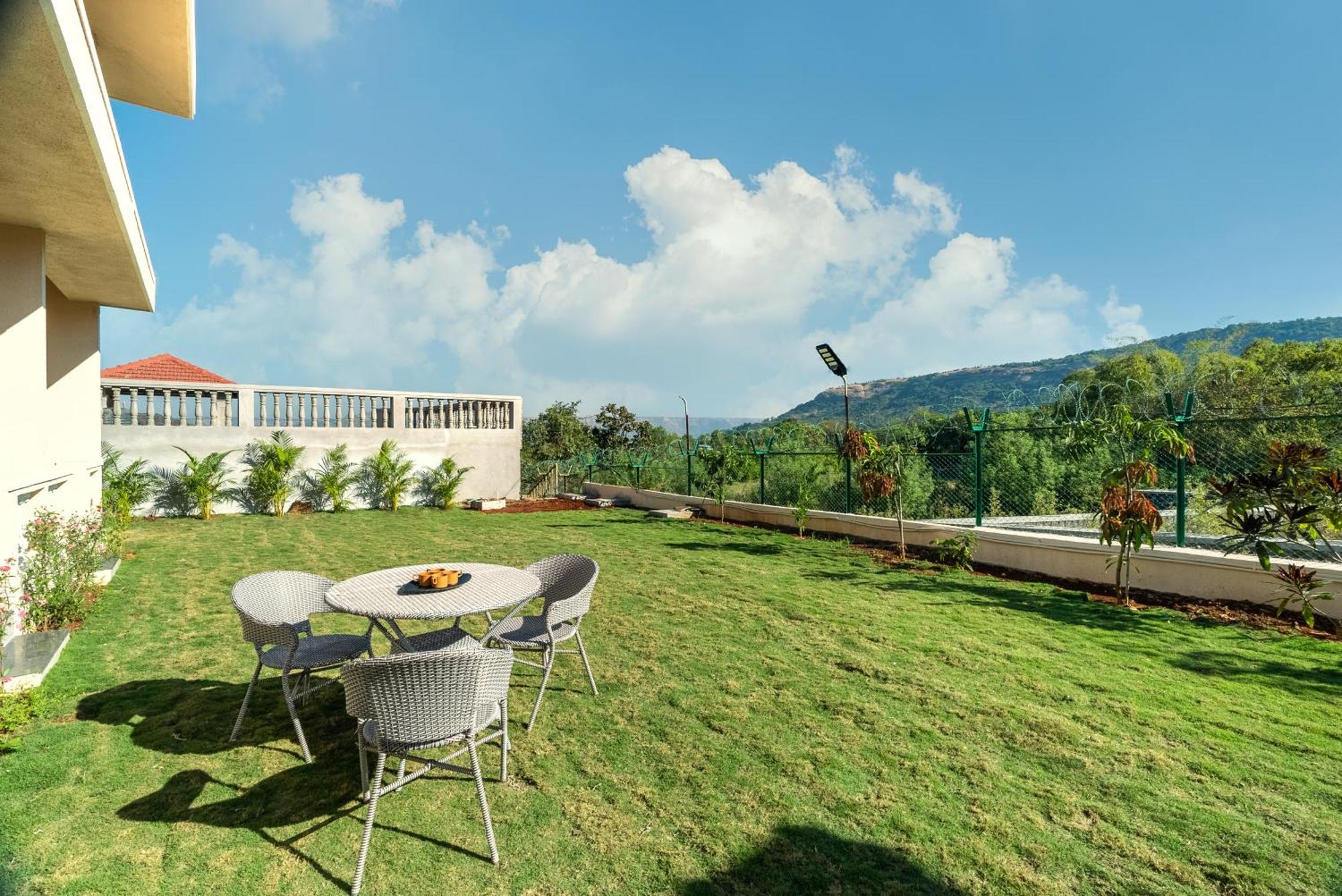 Luxurious- 6bhk Harmony By 23 Villa Lonavala
