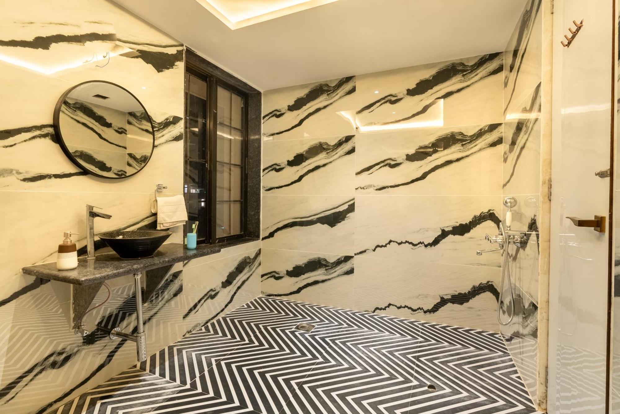 Luxurious- 6bhk Harmony By 23