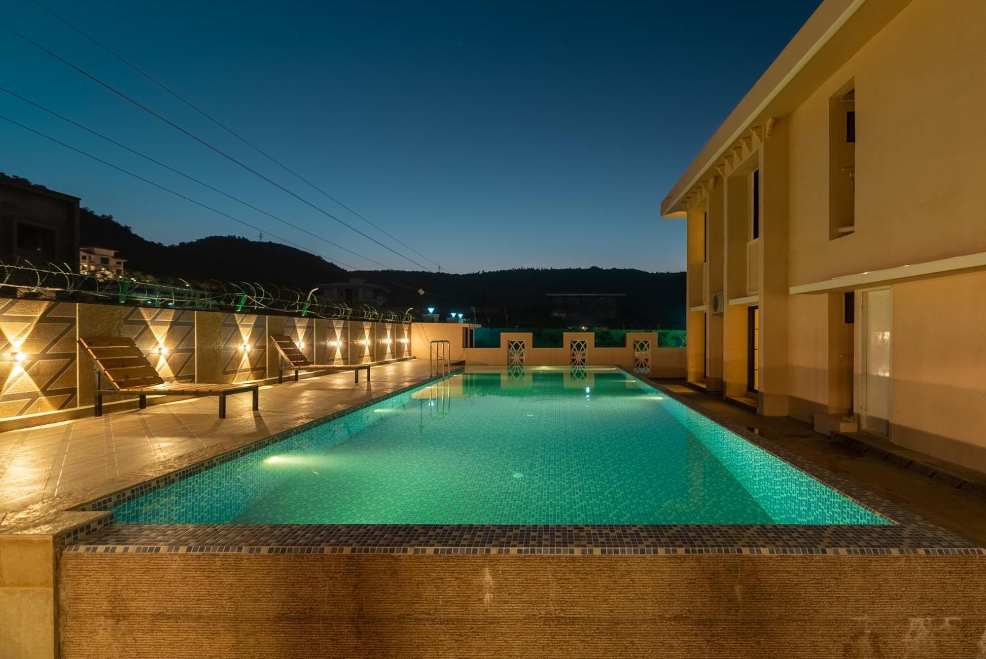 Luxurious- 6bhk Harmony By 23 * Lonavala
