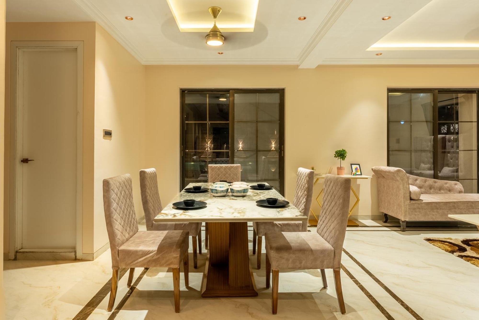 Luxurious- 6bhk Harmony By 23