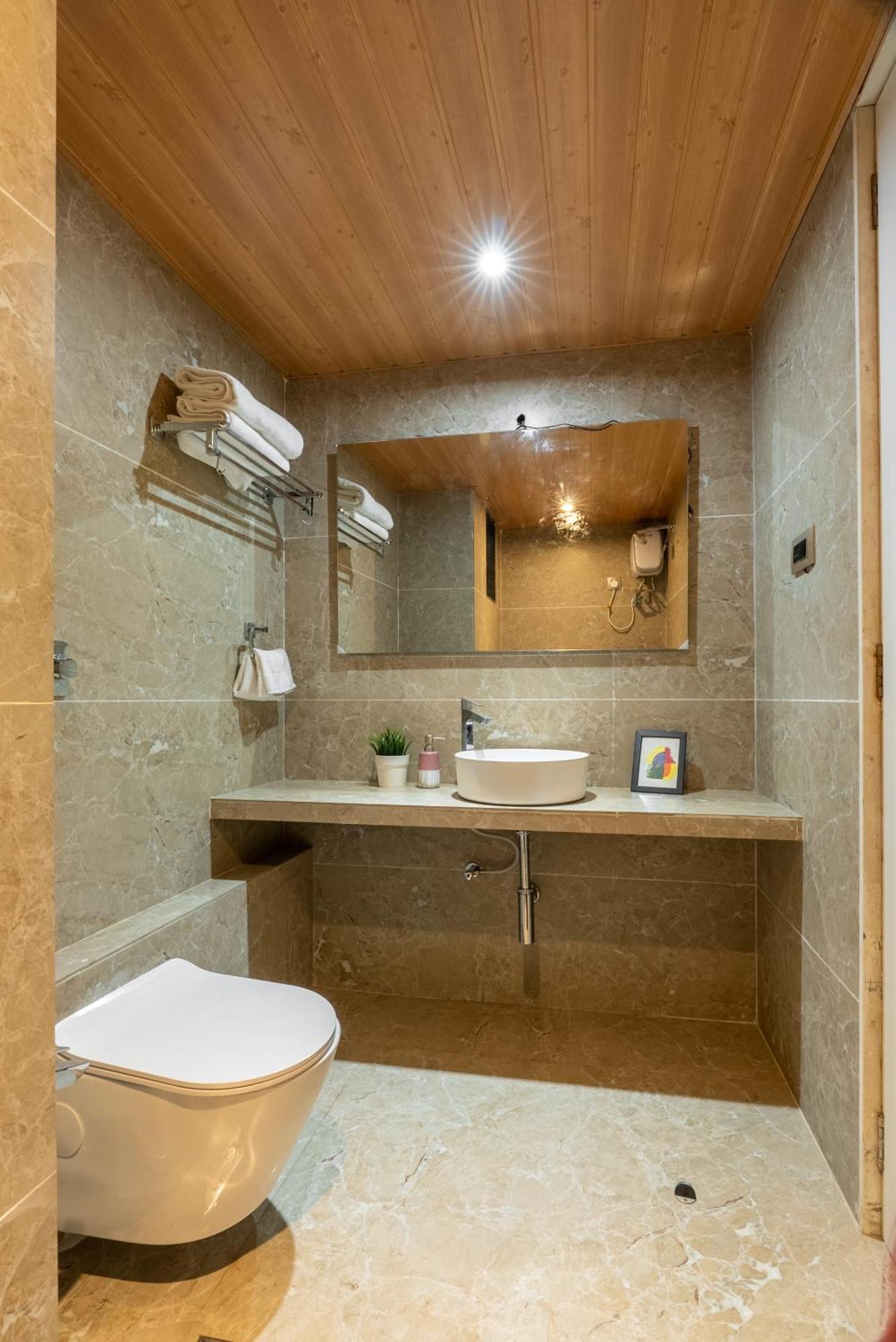 Luxurious- 6bhk Harmony By 23 Villa
