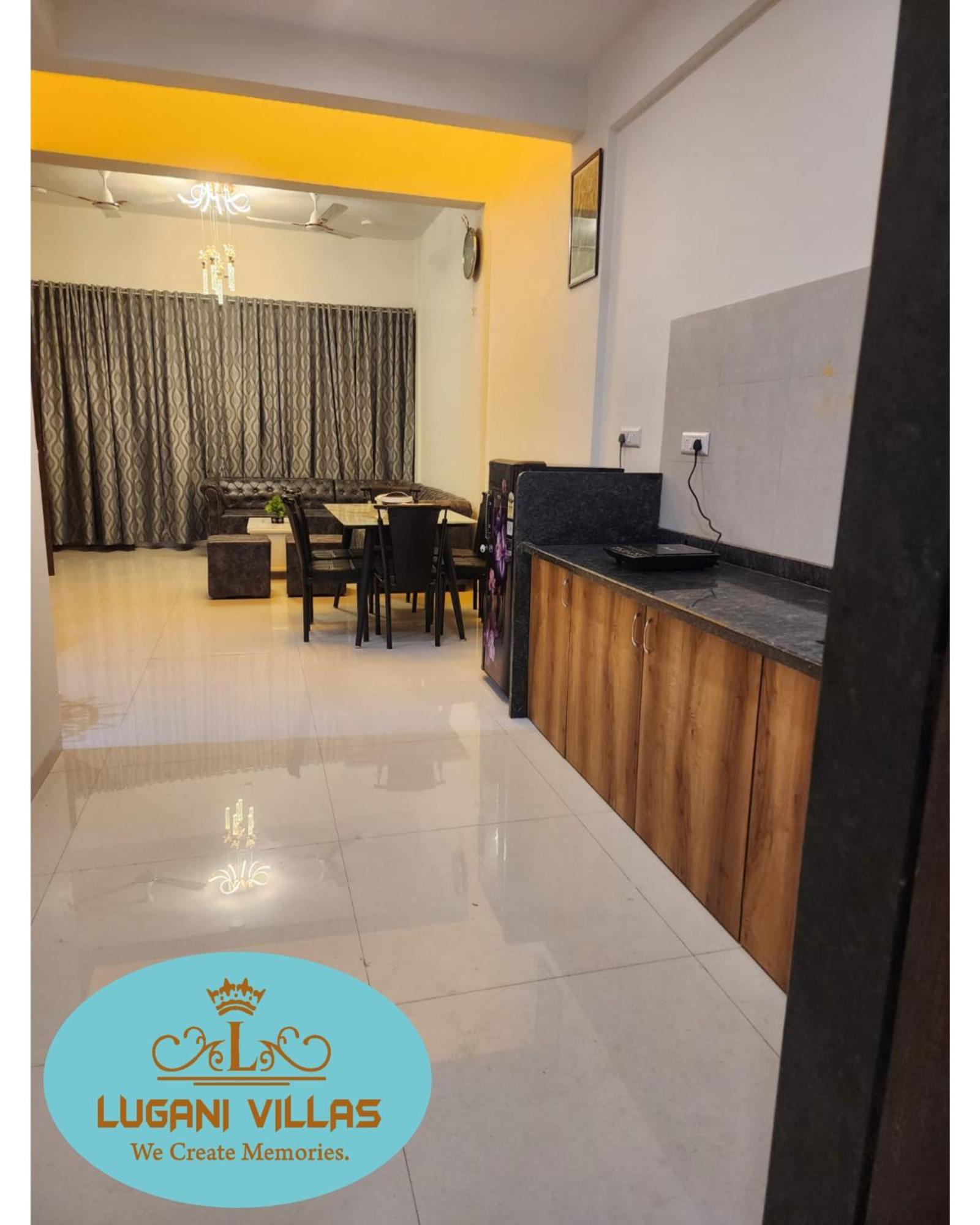 Villa D6 Airavat *