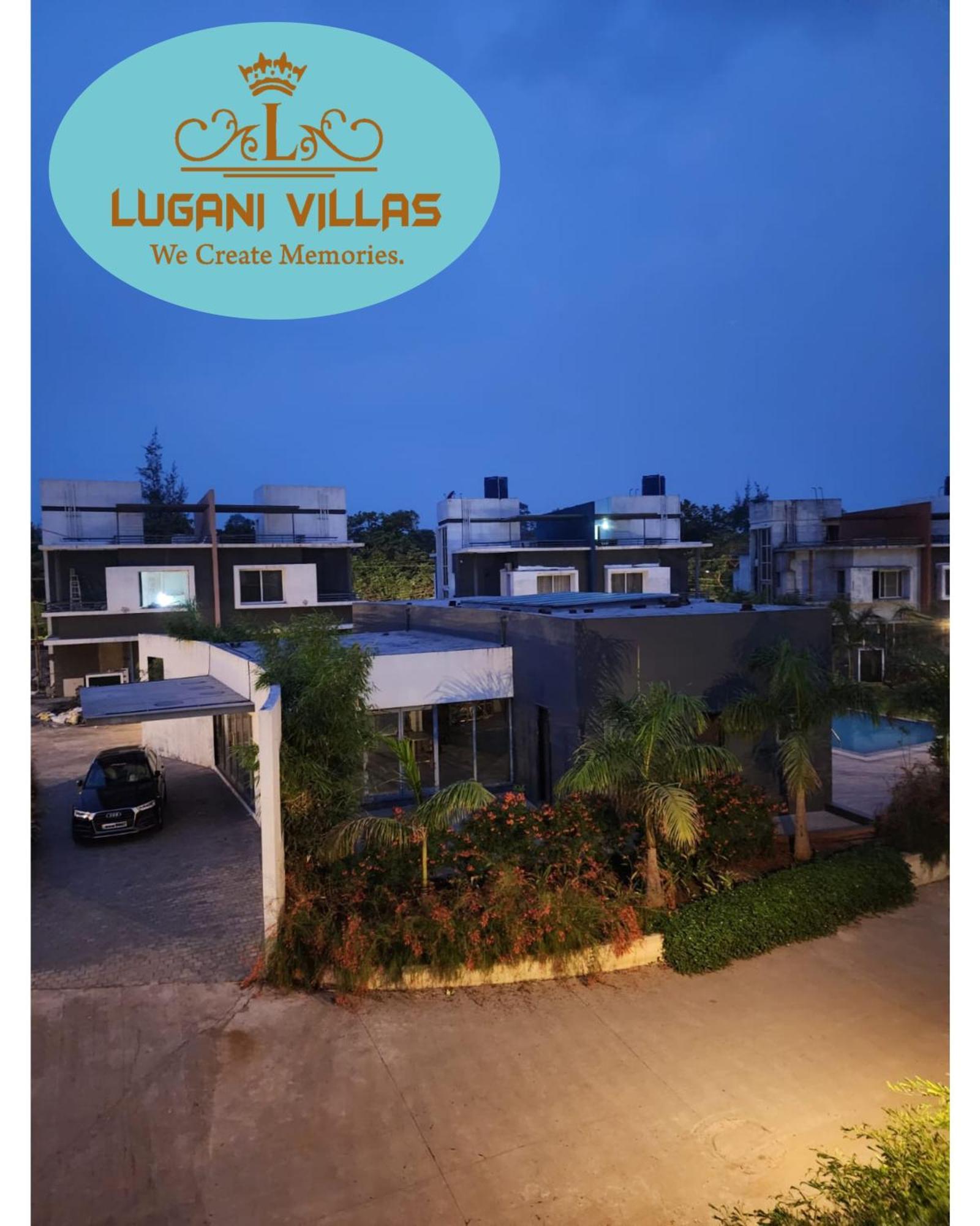 Villa D6 Airavat