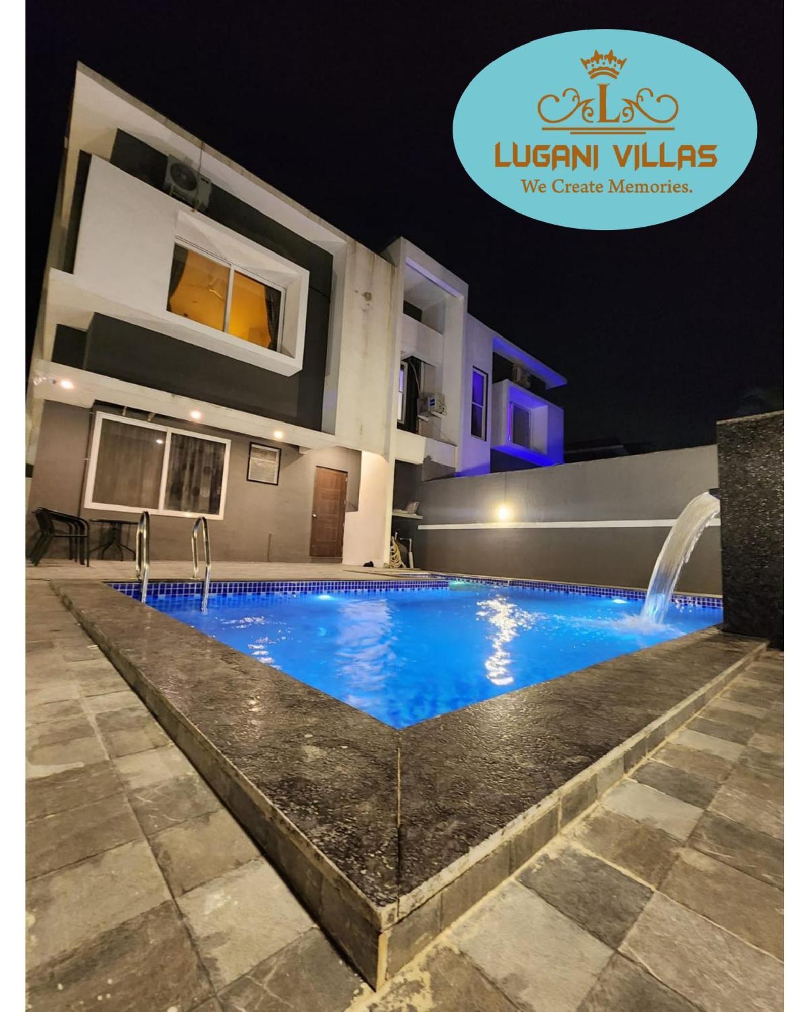 D6 Airavat Villa *