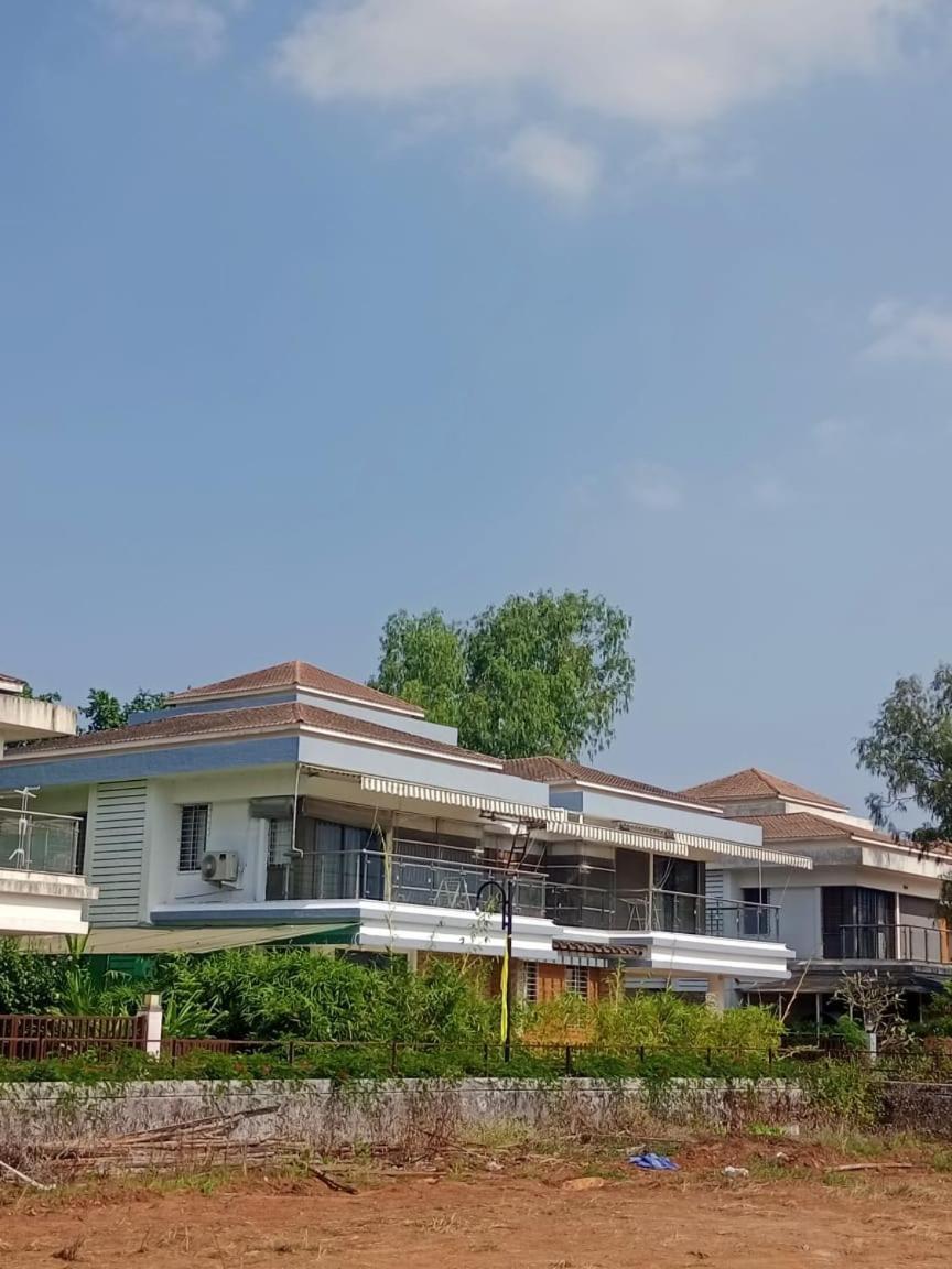 Woods By Mizzle Exotica Premium Villa Lonavala