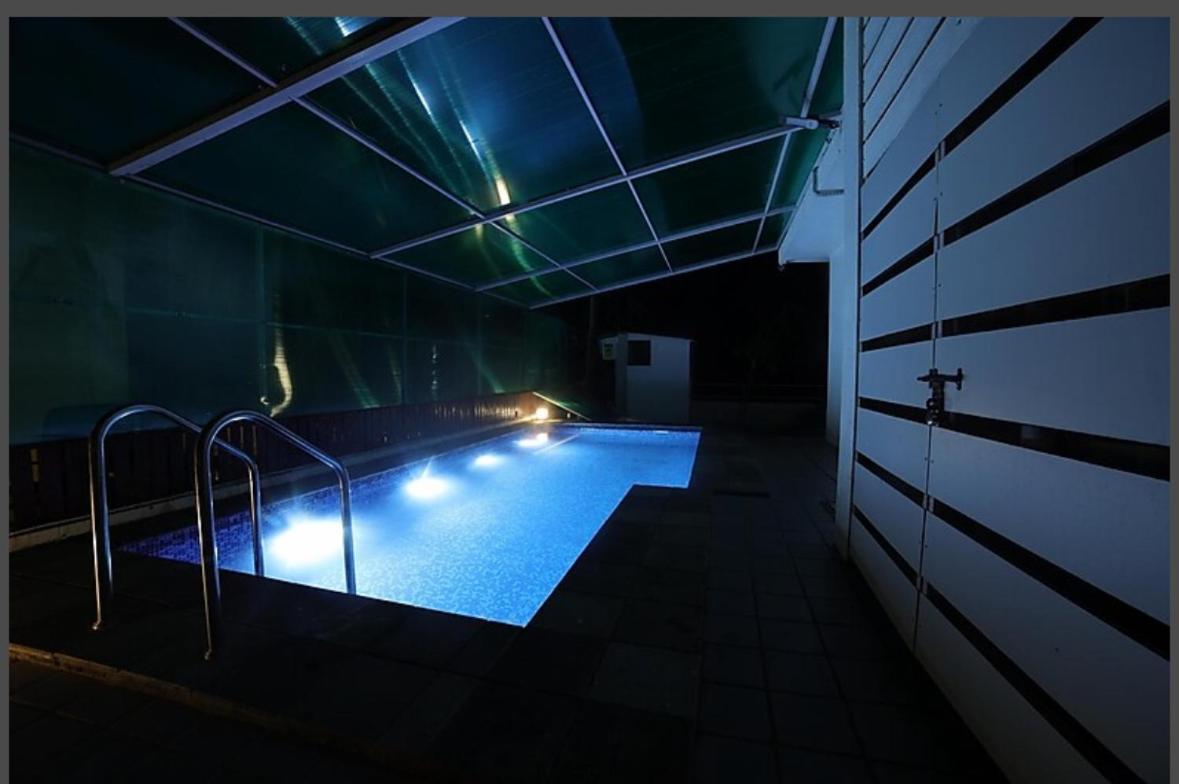 Woods By Mizzle Exotica Premium Villa
