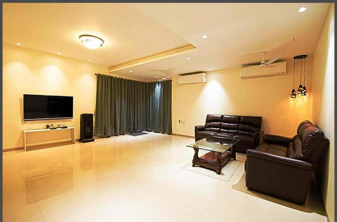 Woods By Mizzle Exotica Premium Villa Lonavala
