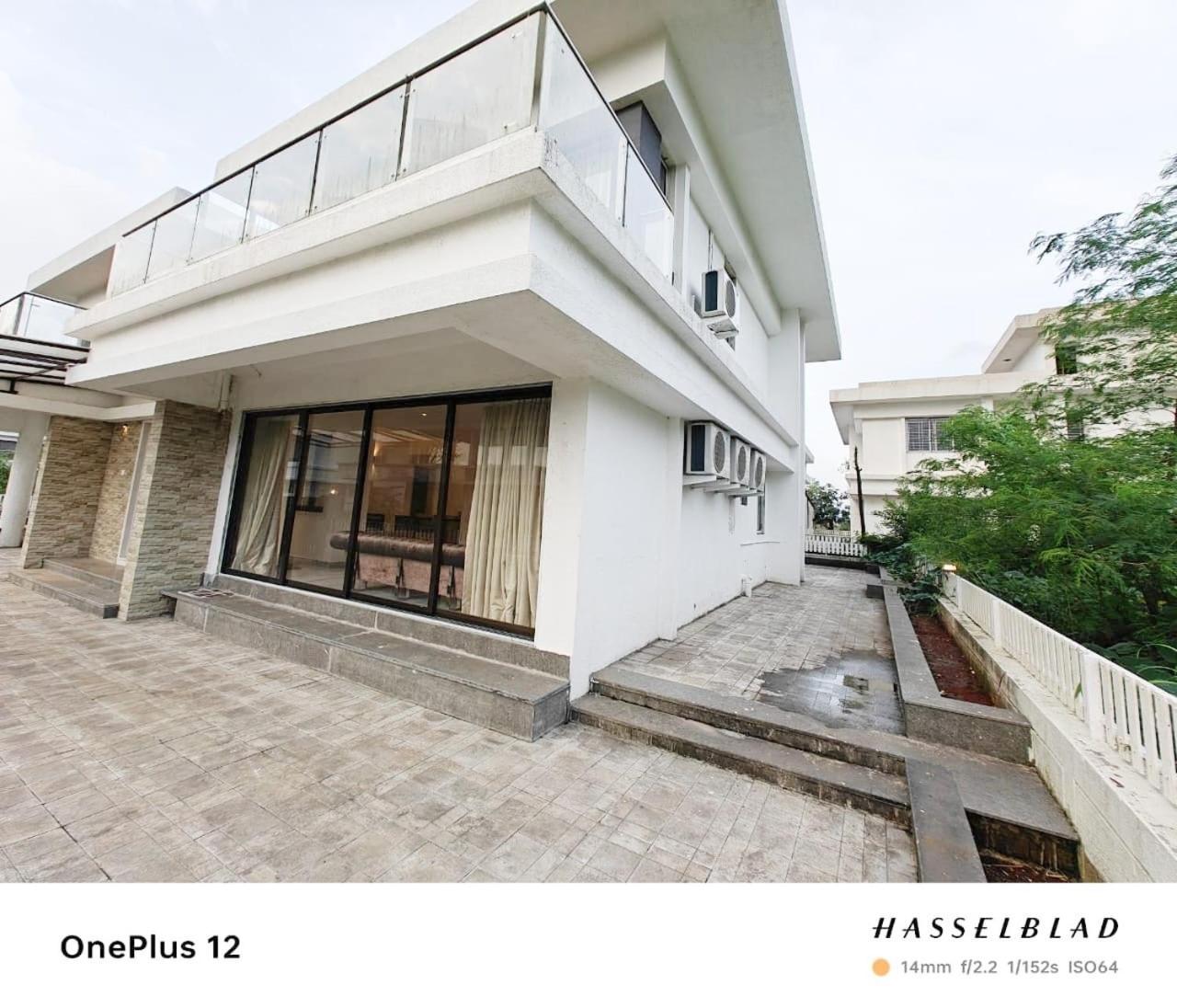 Villa Woods By Mizzle Exotica Premium Lonavala