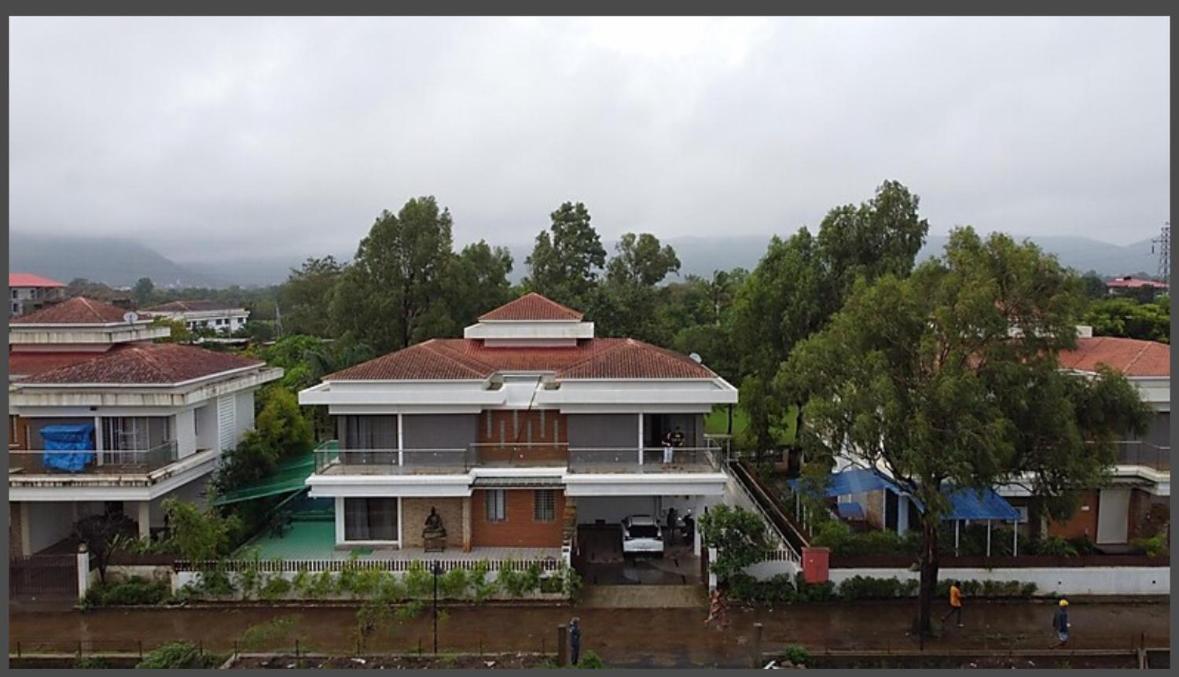 Woods By Mizzle Exotica Premium Lonavala