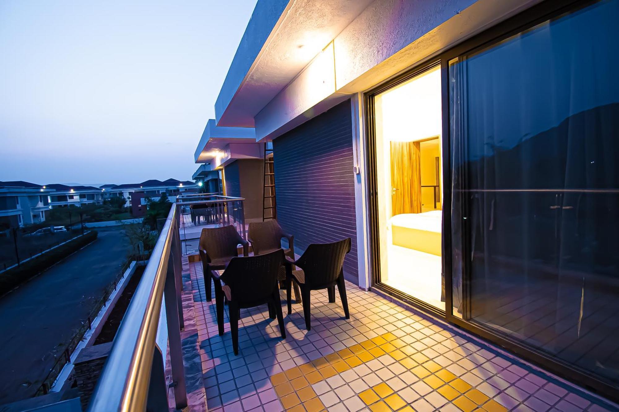 Villa Woods By Mizzle Exotica Premium Lonavala