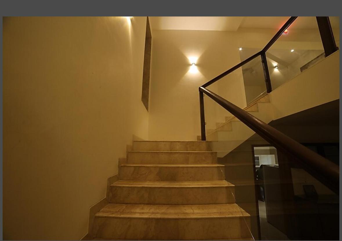 Woods By Mizzle Exotica Premium Villa