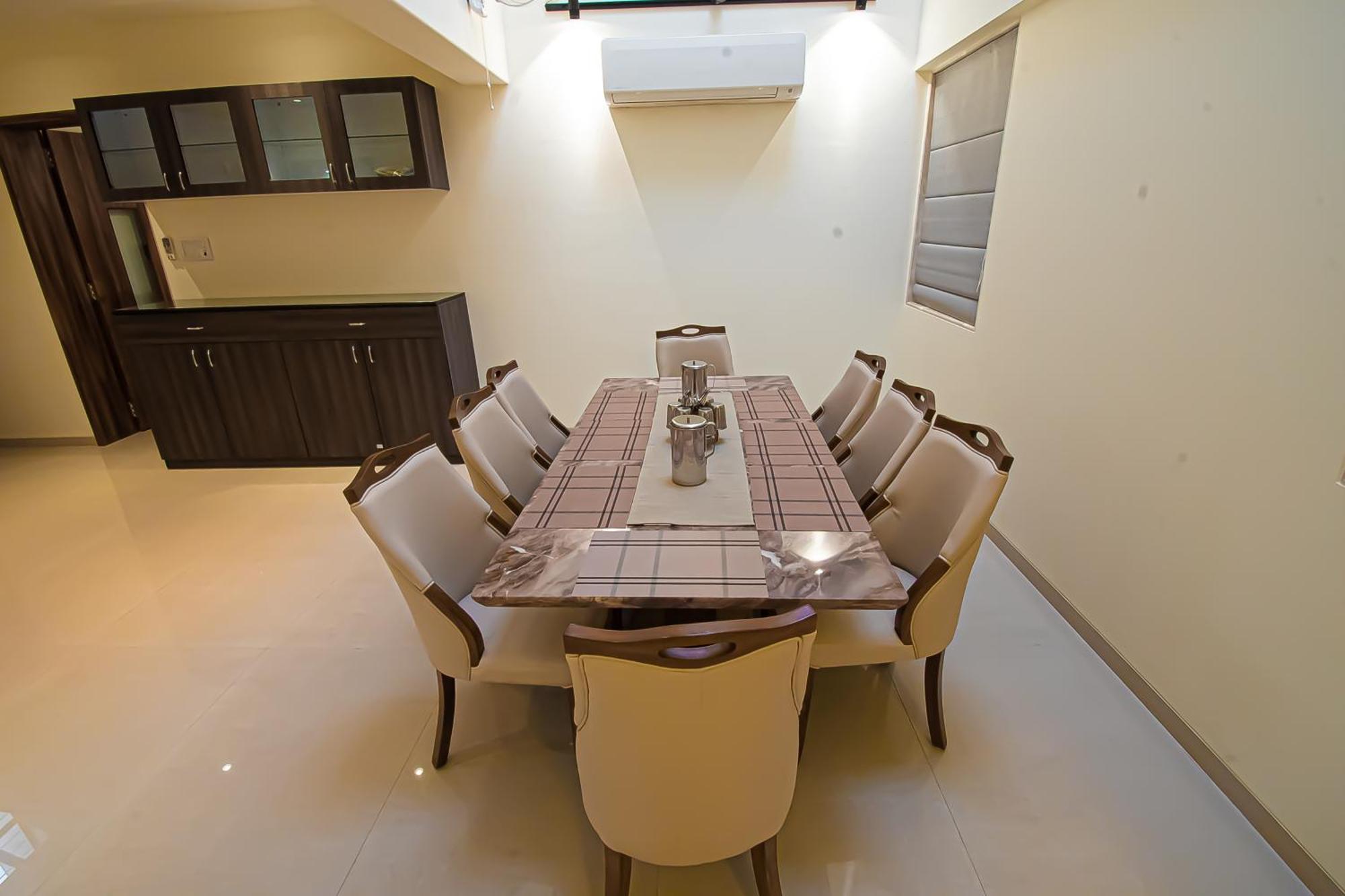 Woods By Mizzle Exotica Premium Lonavala