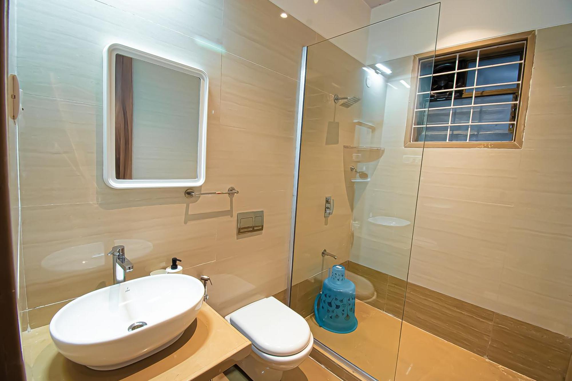 Woods By Mizzle Exotica Premium Villa