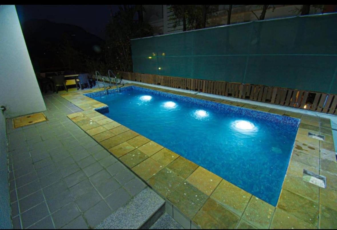 Woods By Mizzle Exotica Premium * Lonavala