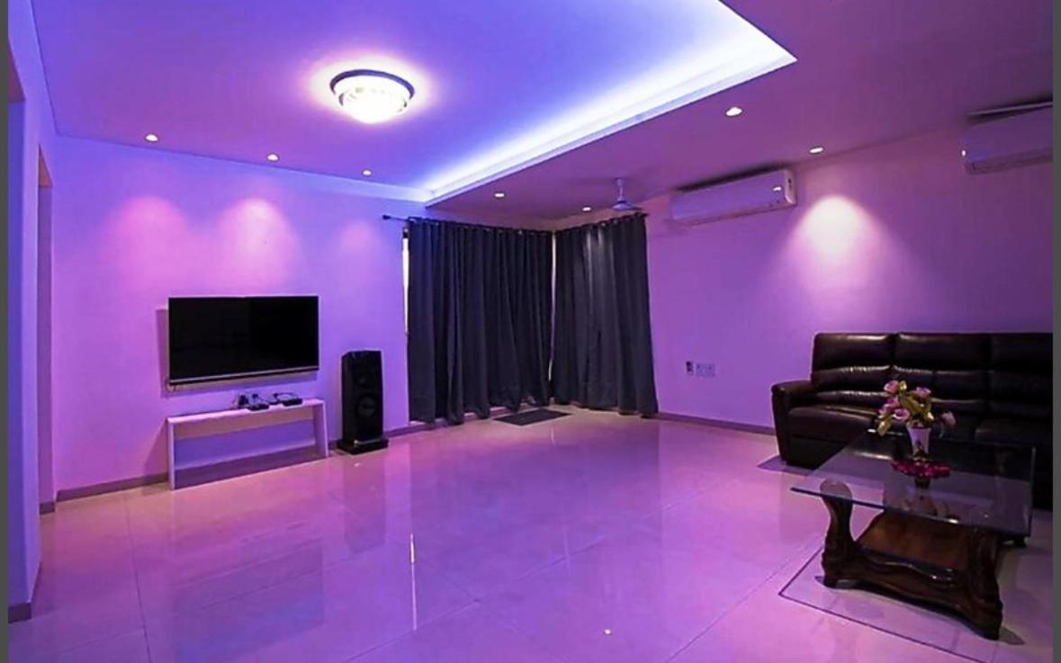 Villa Woods By Mizzle Exotica Premium *