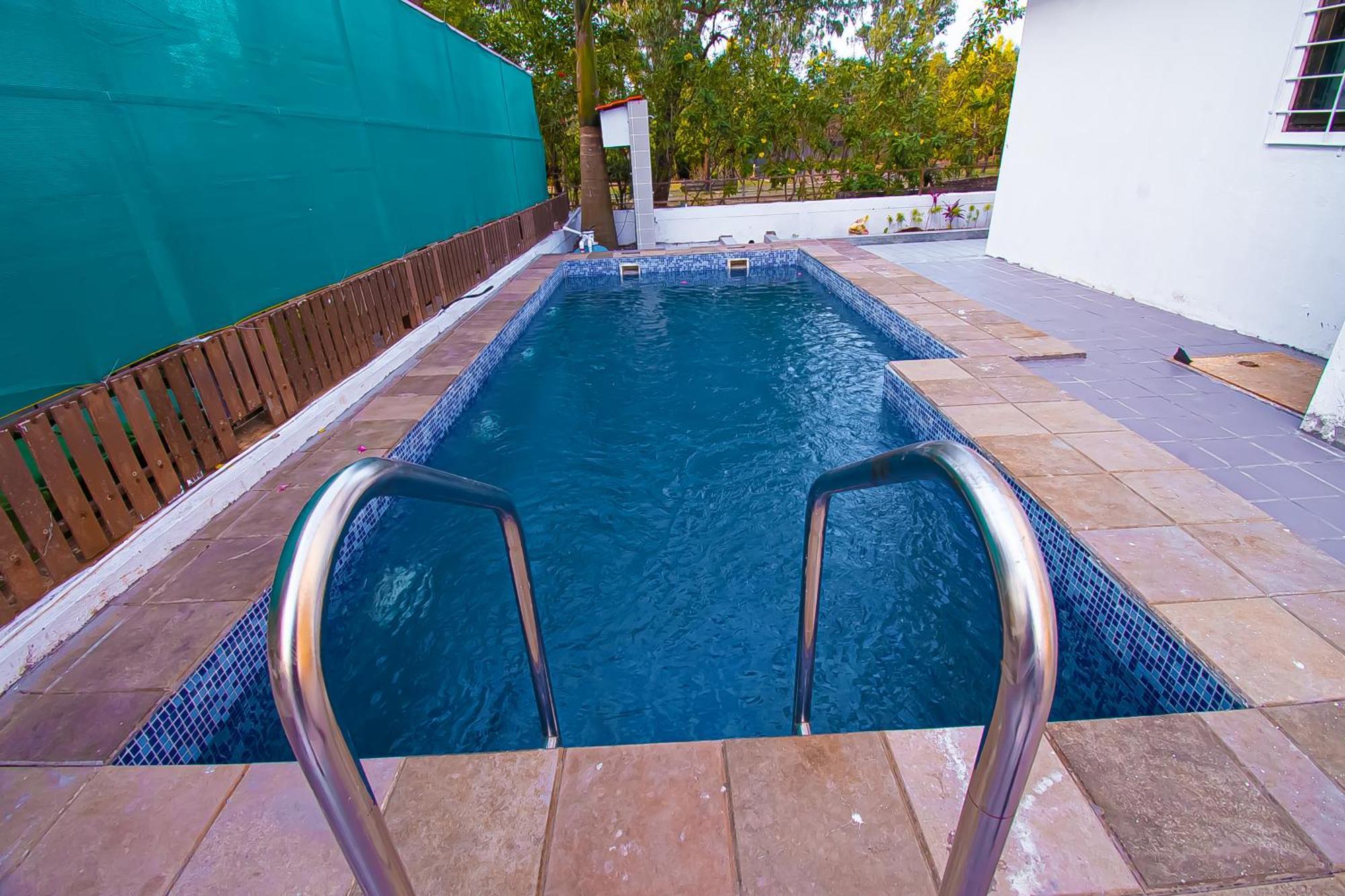 Woods By Mizzle Exotica Premium Lonavala