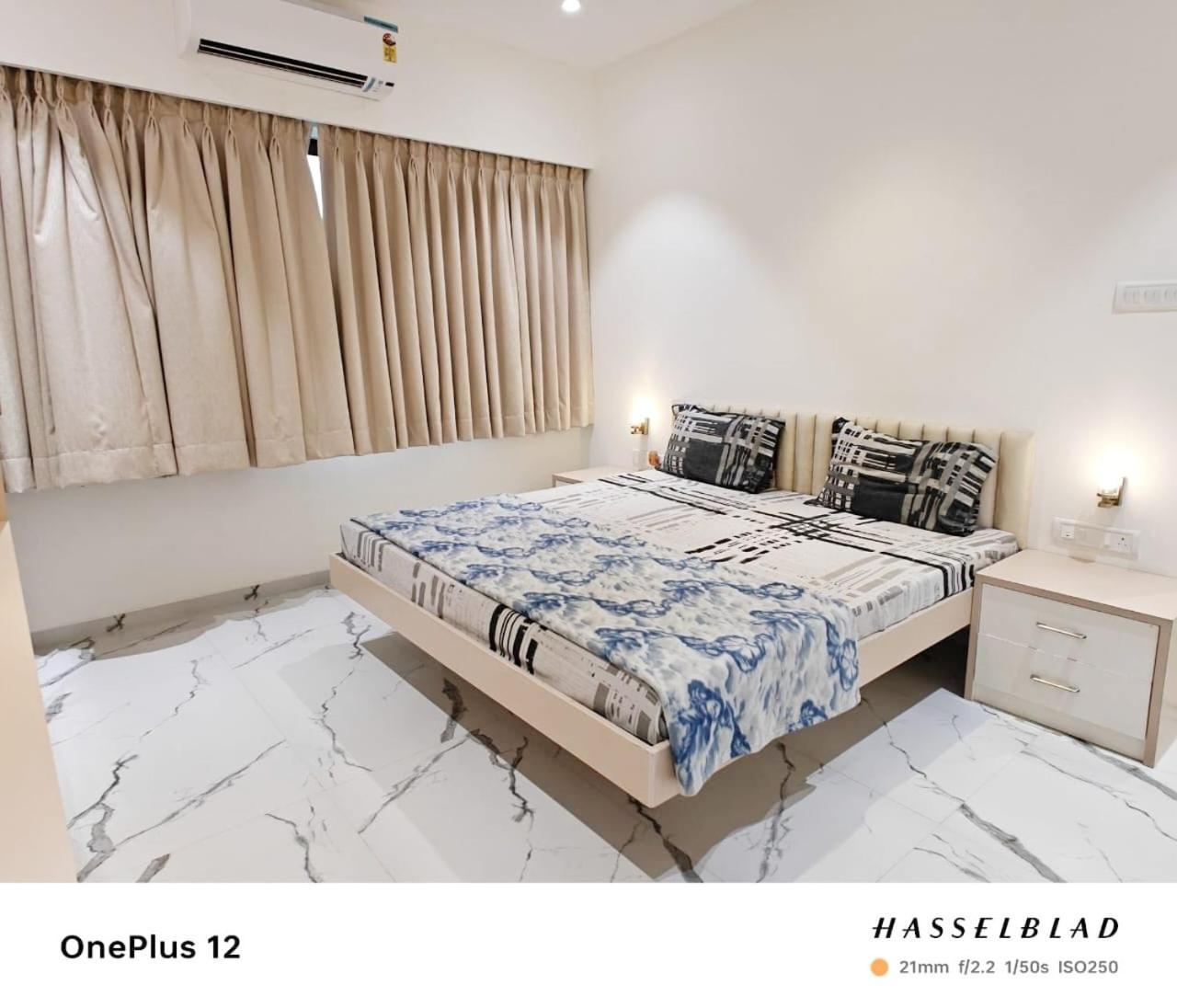 Villa Woods By Mizzle Exotica Premium Lonavala