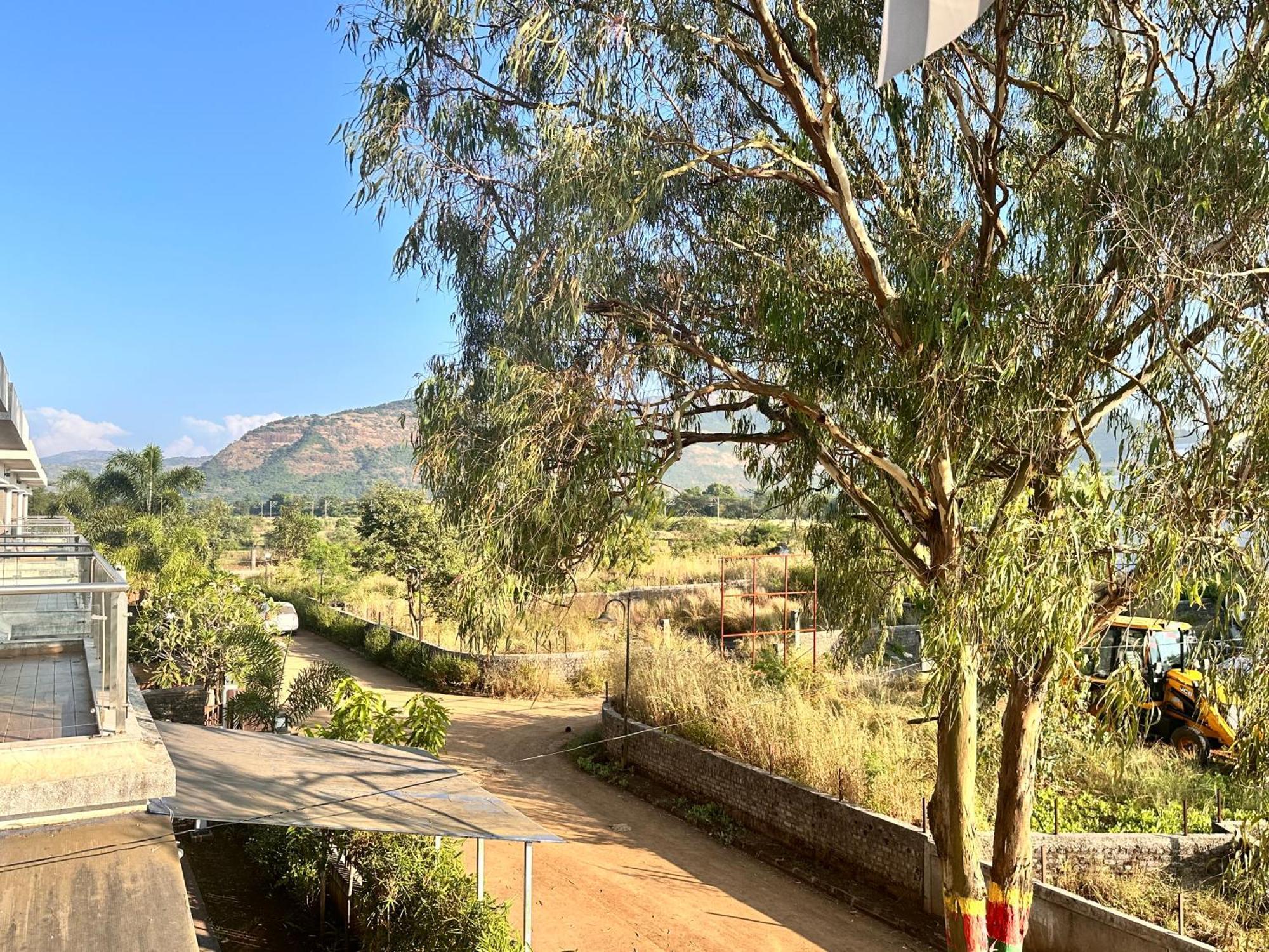 Woods By Mizzle Exotica Premium Villa Lonavala