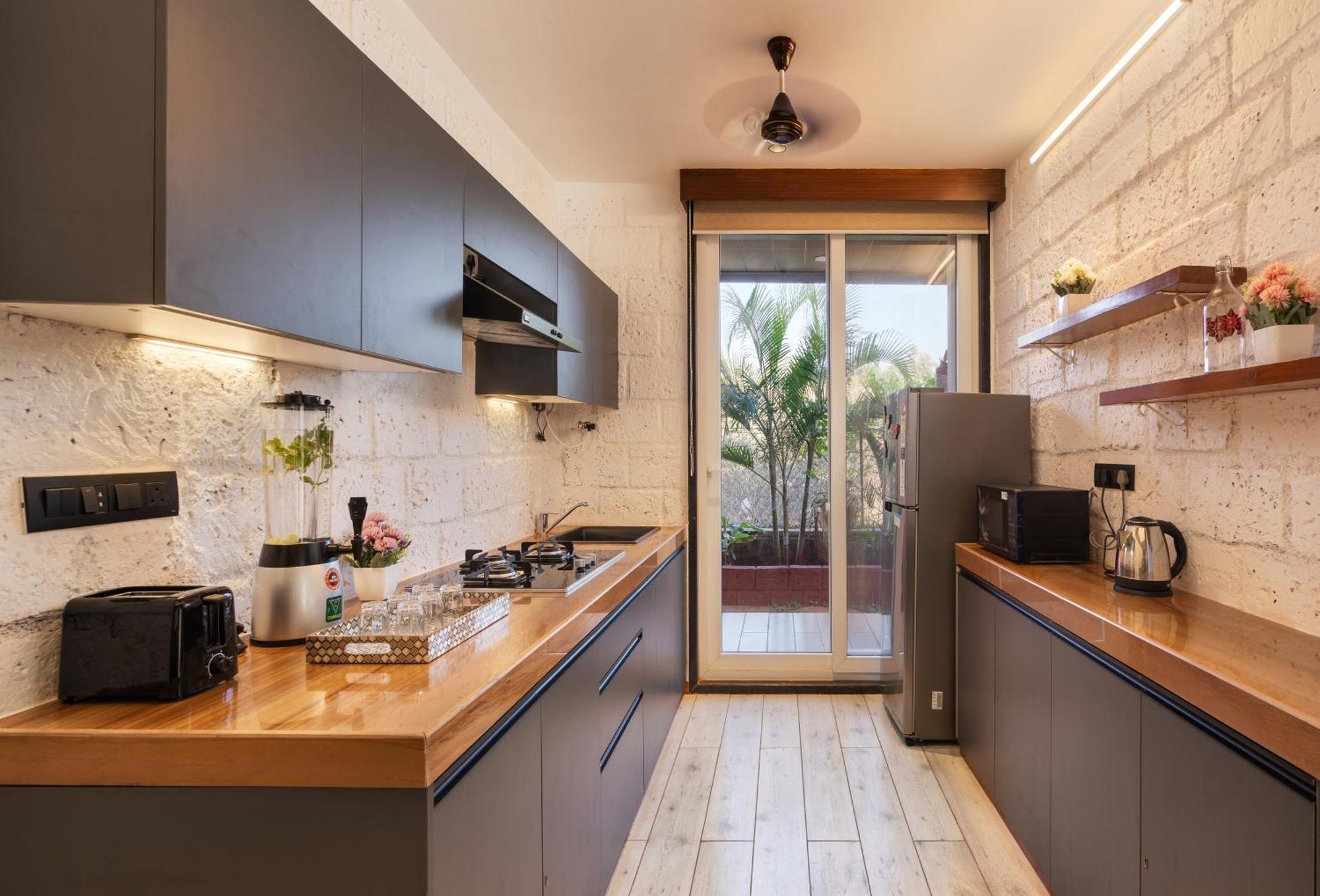 Villa Saffronstays Hobbes *