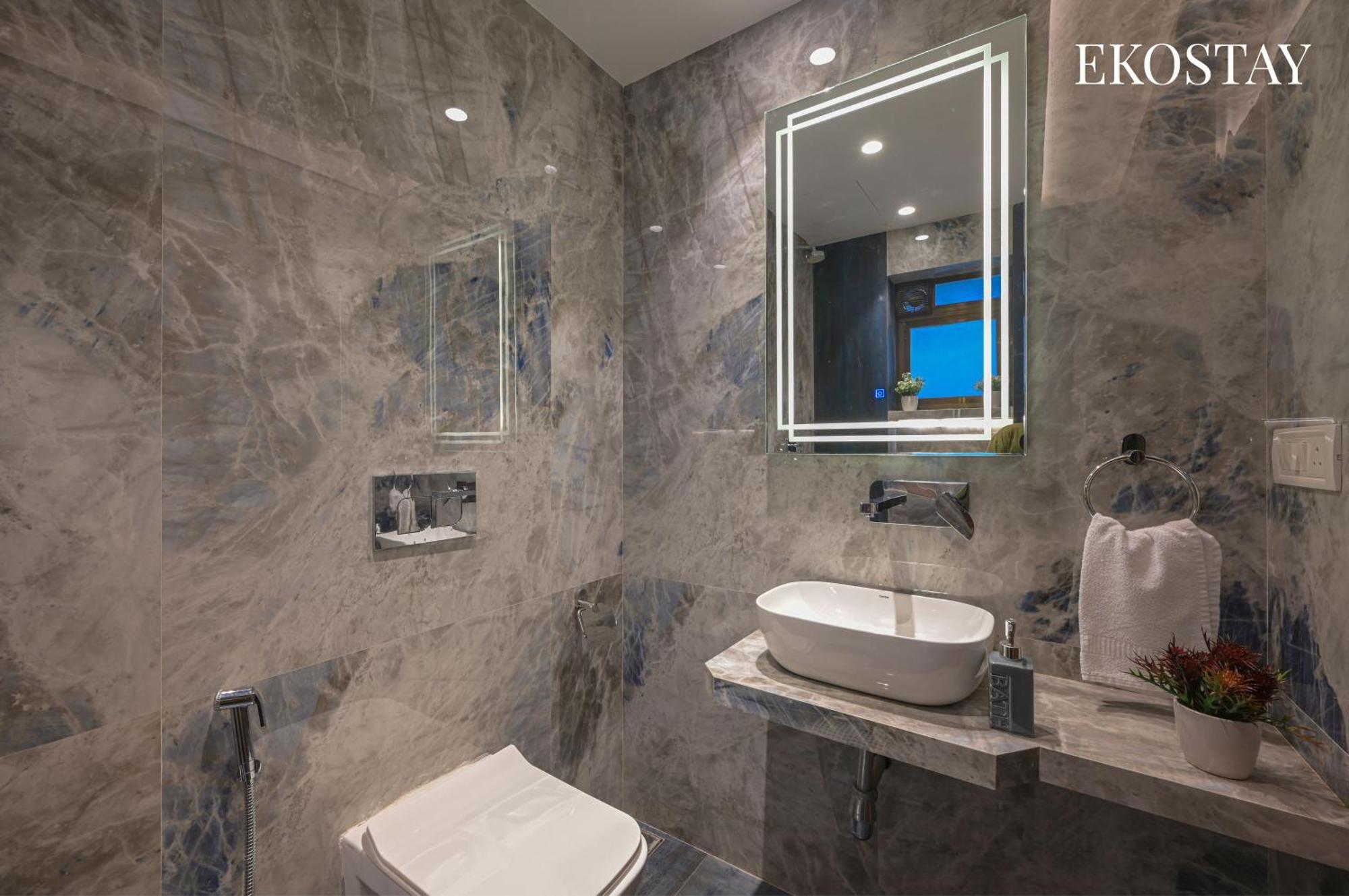Ekostay - Ivana Villa Lonavala