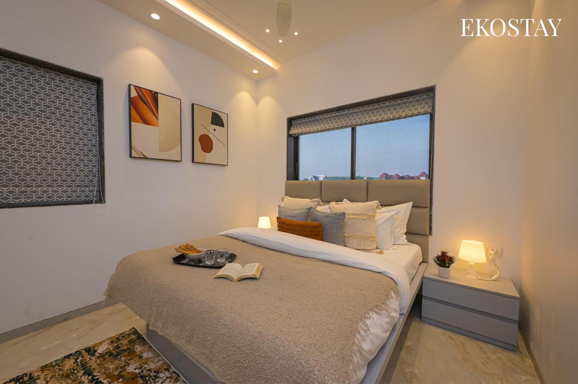 Ekostay - Ivana Villa Lonavala