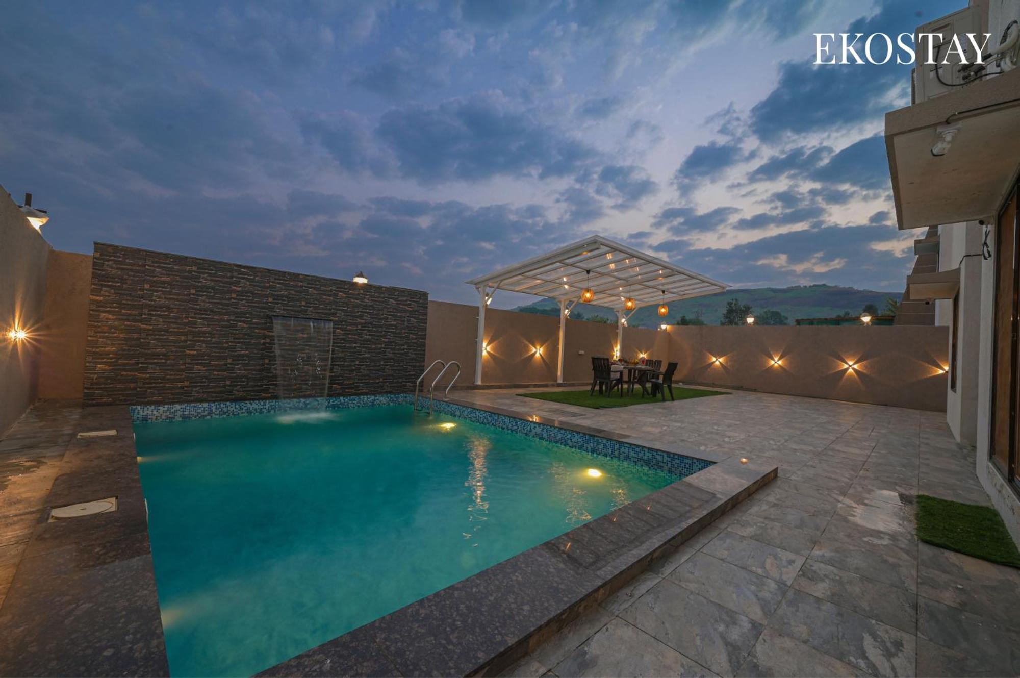 Ekostay - Ivana Villa *