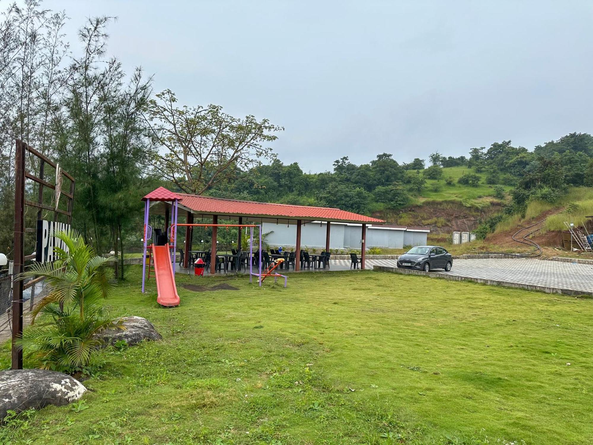 Farm stay Kalani Farms Lonavala