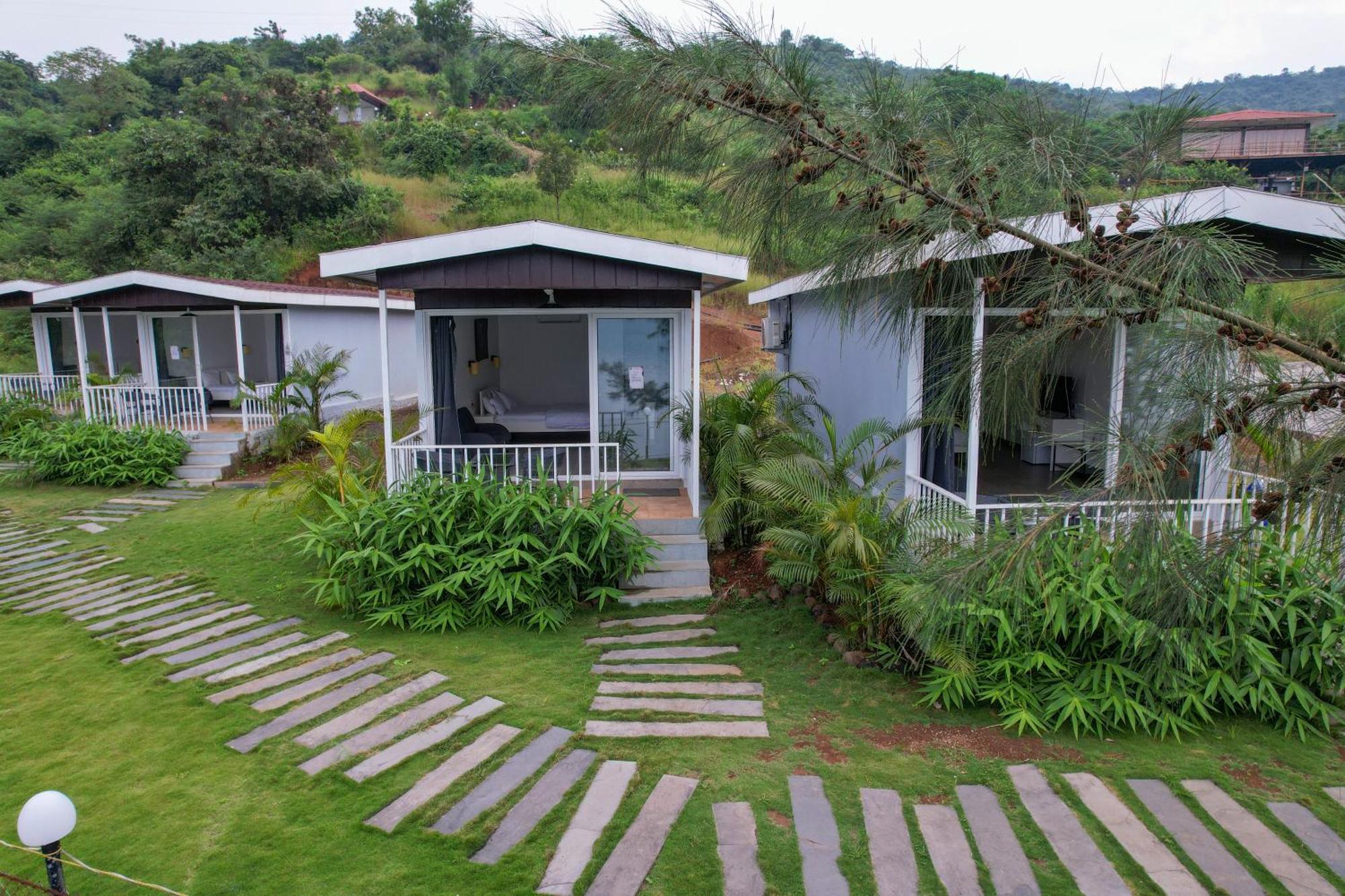 Kalani Farms * Lonavala