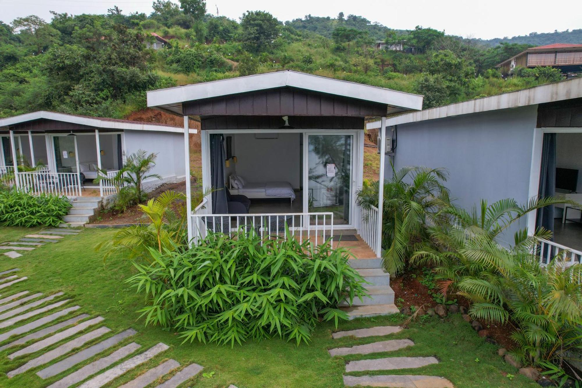 Kalani Farms Farm stay Lonavala