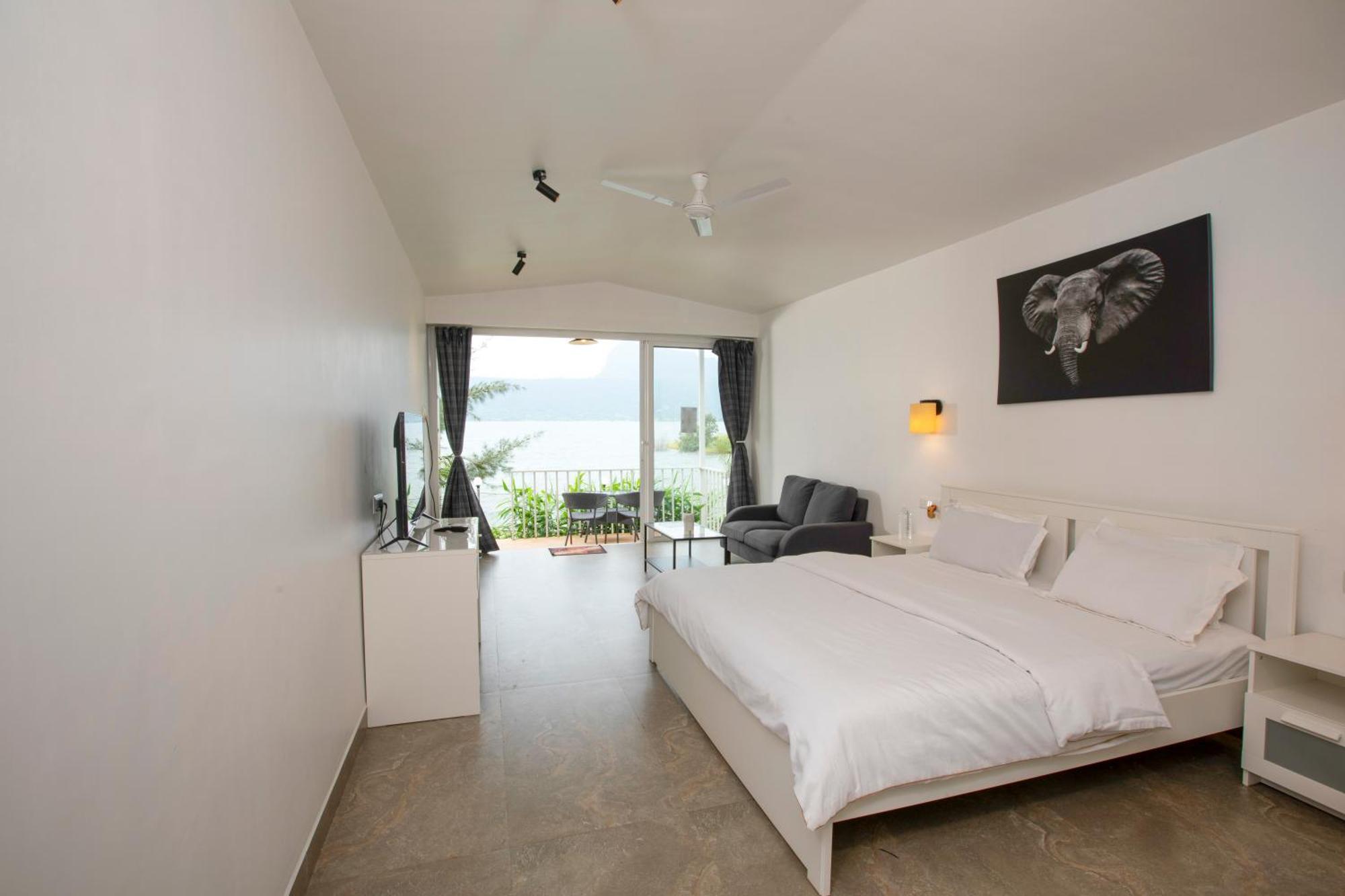 Kalani Farms Farm stay