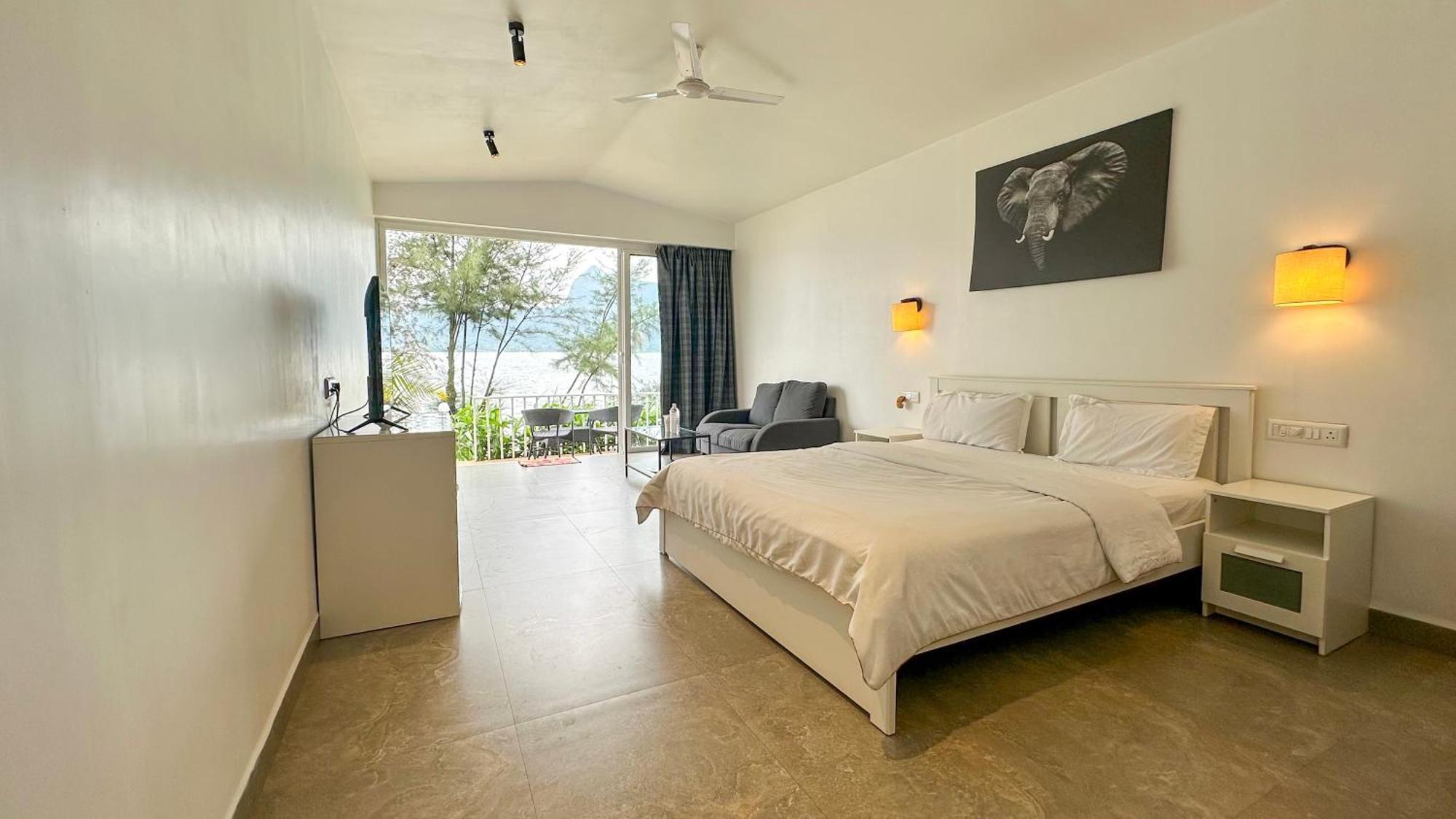 Kalani Farms Farm stay Lonavala