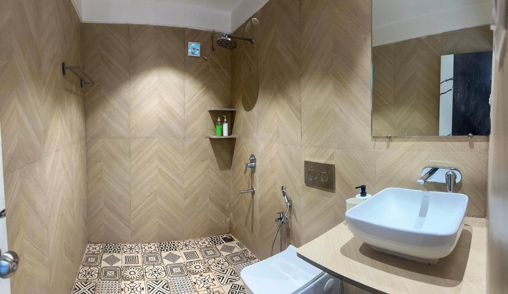 Kalani Farms Farm stay Lonavala