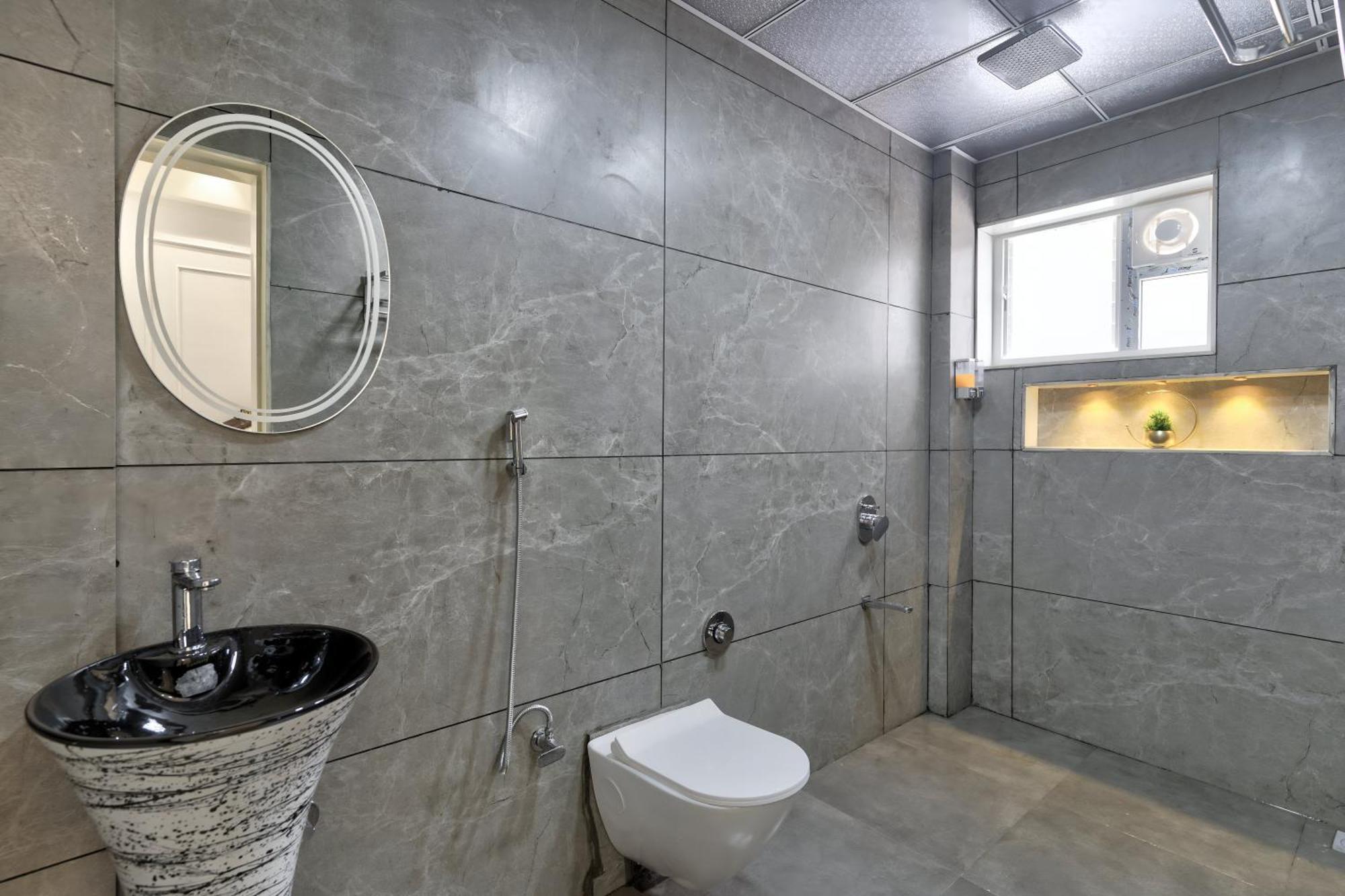 Tian 4bhk By Tensor Villa