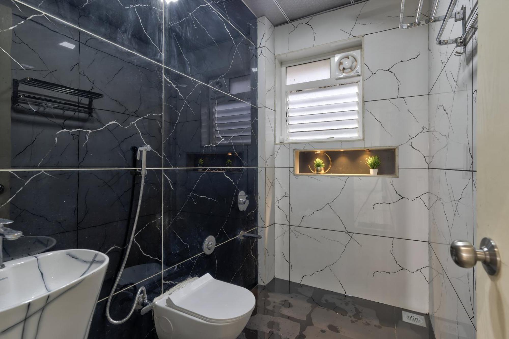Tian 4bhk By Tensor Villa Lonavala