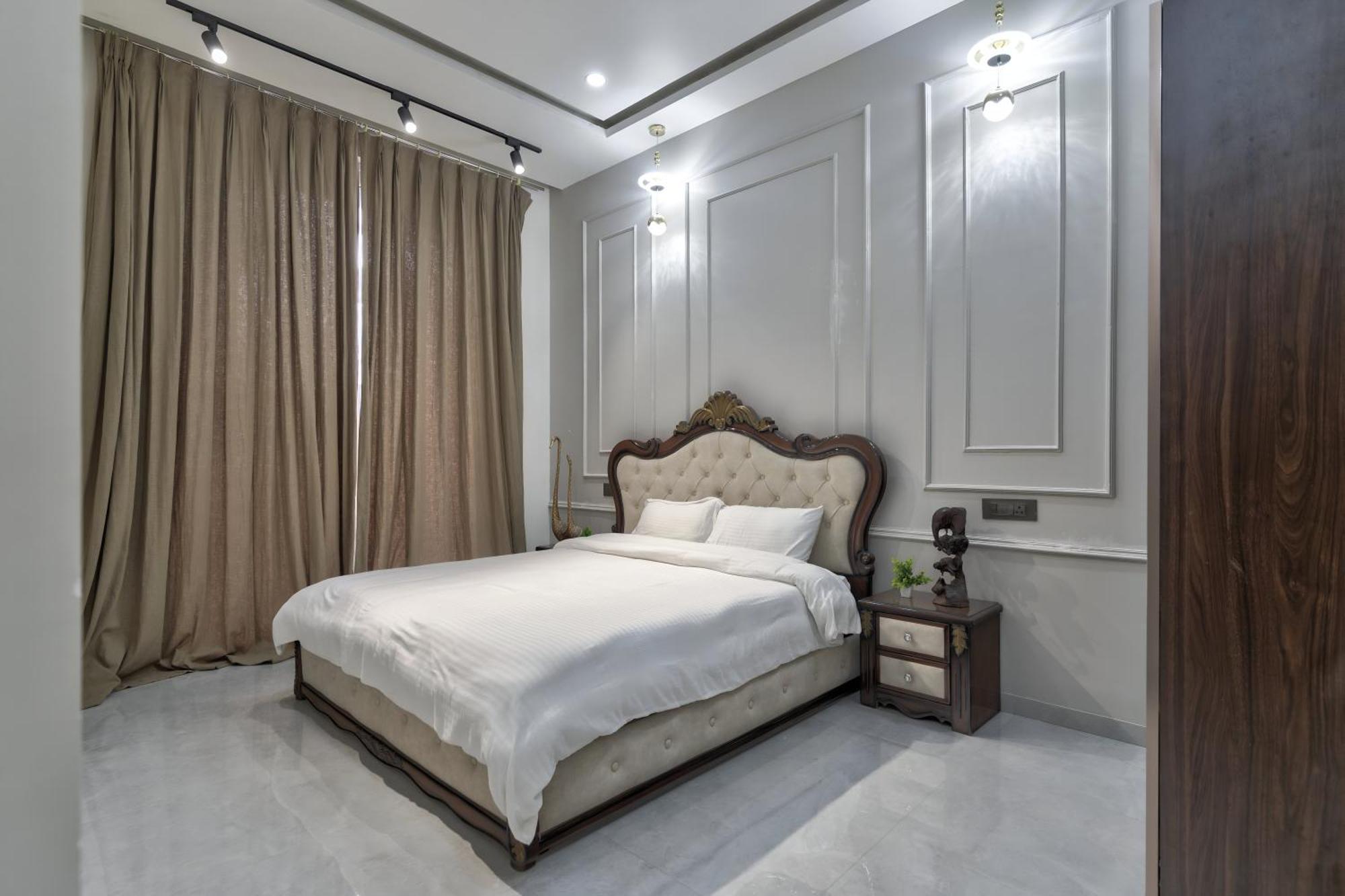 Tian 4bhk By Tensor * Lonavala