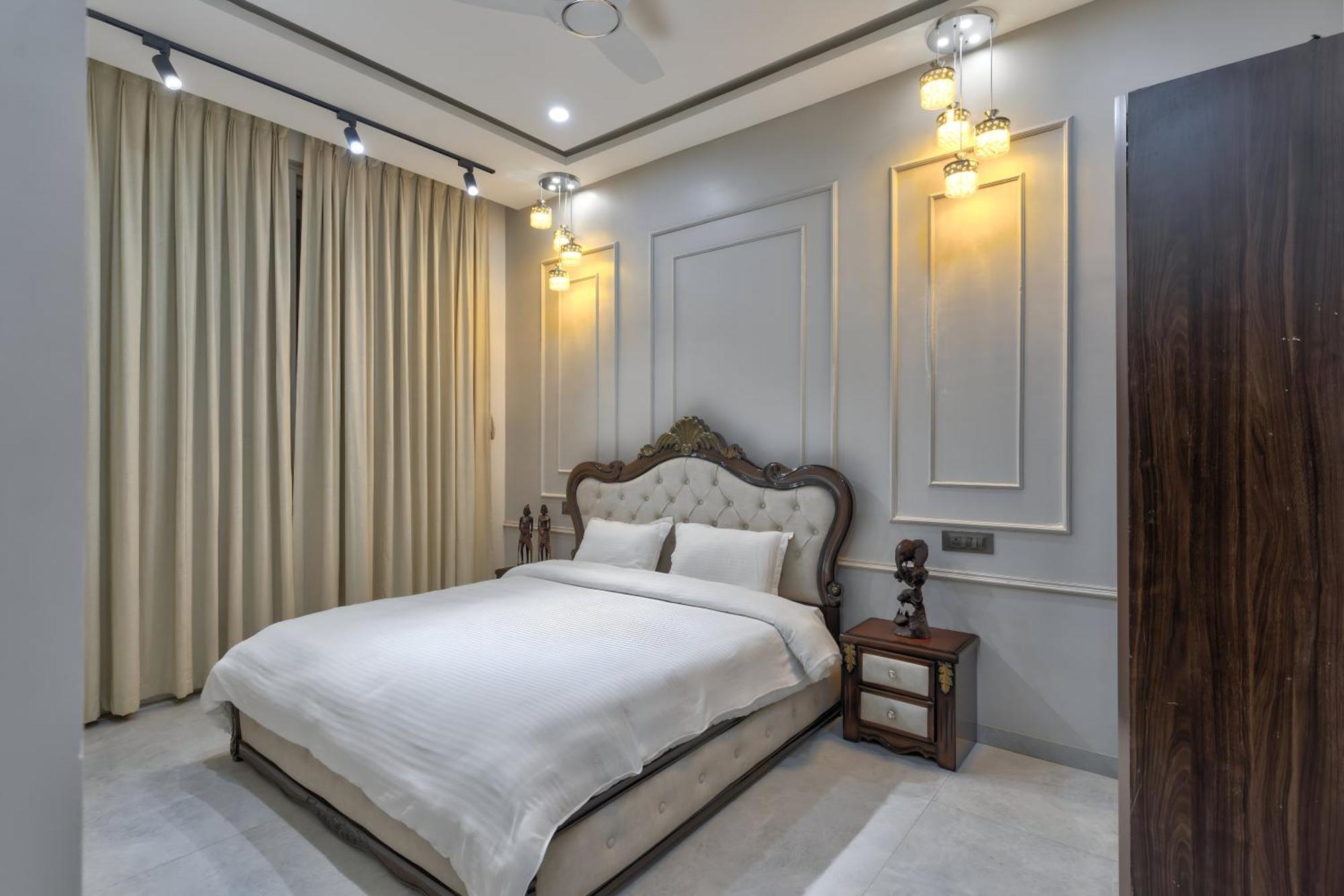 Tian 4bhk By Tensor *