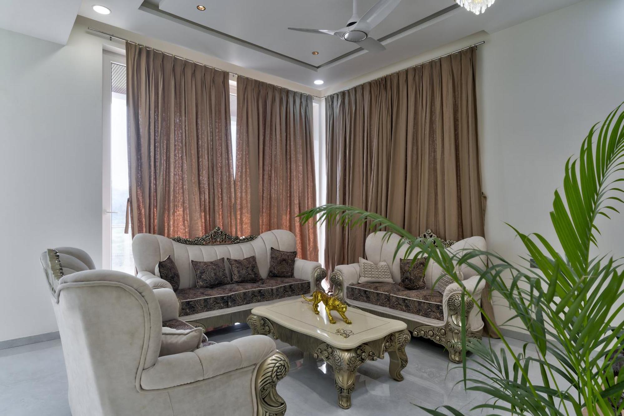 Tian 4bhk By Tensor * Lonavala