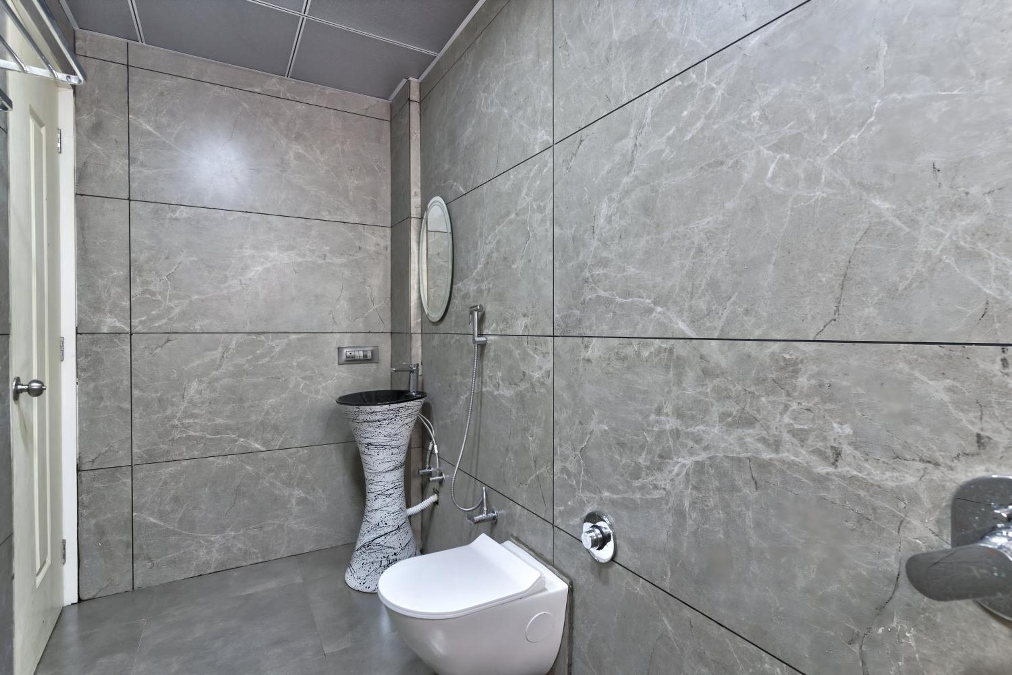 Villa Tian 4bhk By Tensor Lonavala
