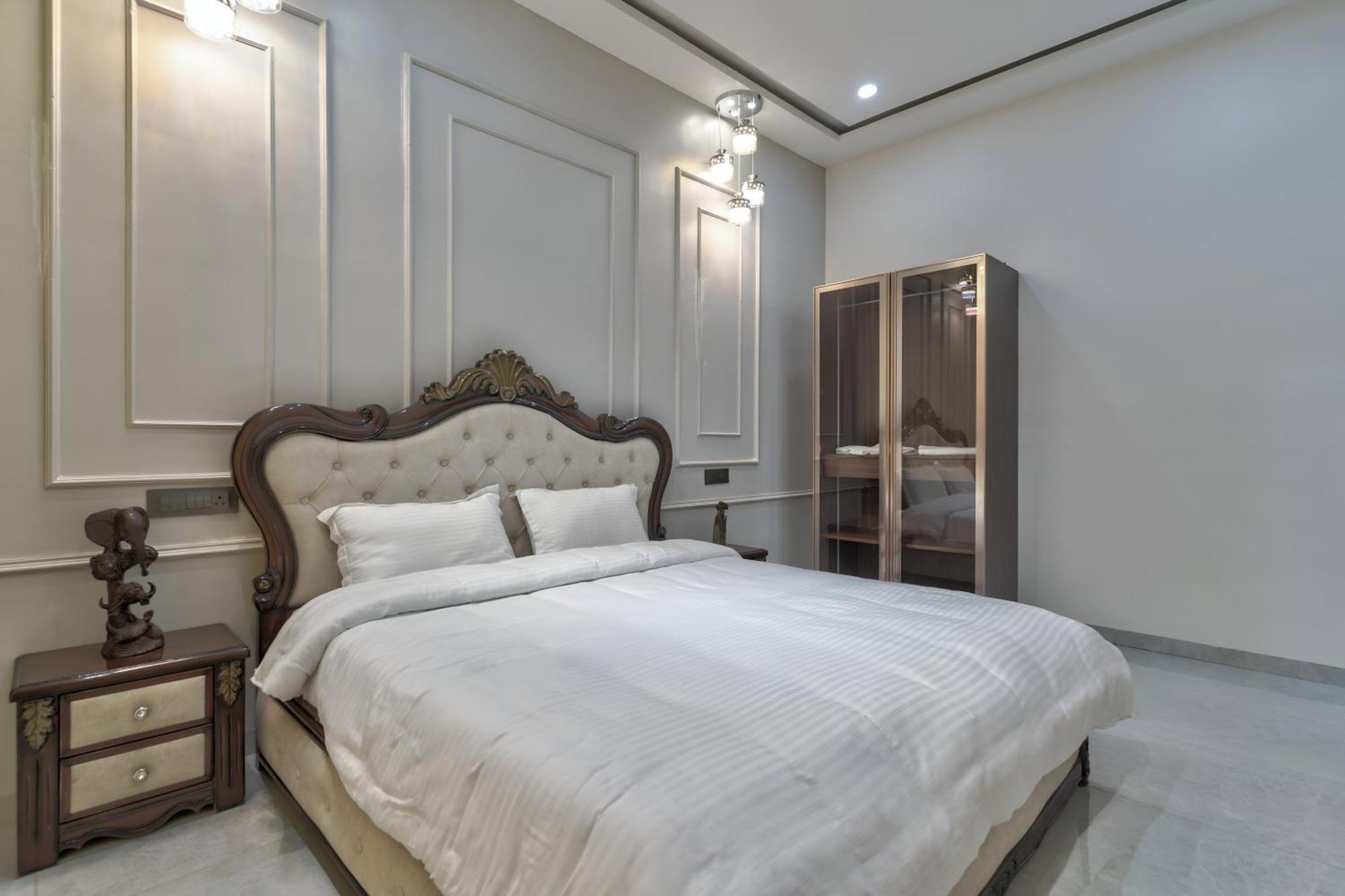 Tian 4bhk By Tensor Lonavala