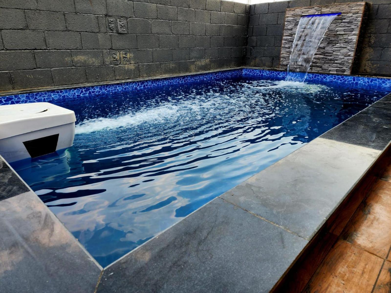 Vibez Ll Private Pool Ll 2bhk Ll Bbq Ll Ac Lonavala