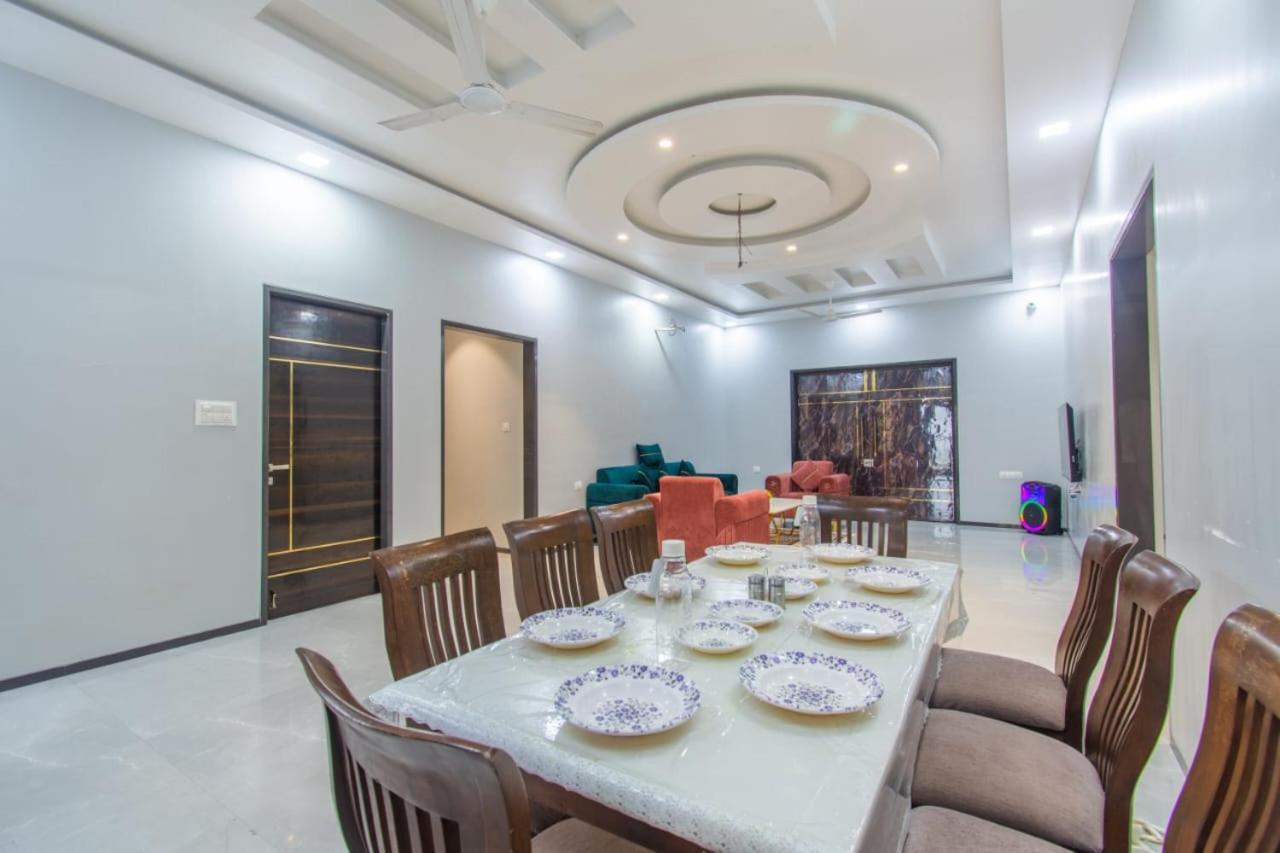 Villa Narzo 6bhk Lonavala