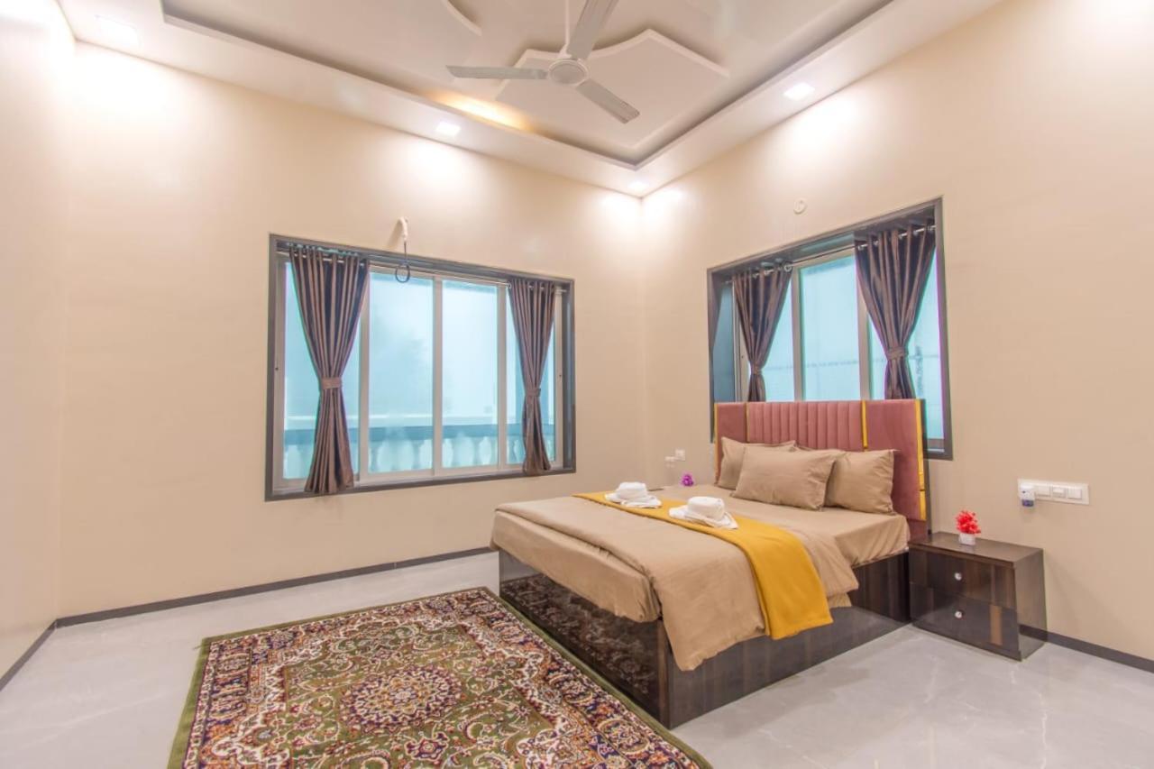 Narzo 6bhk * Lonavala