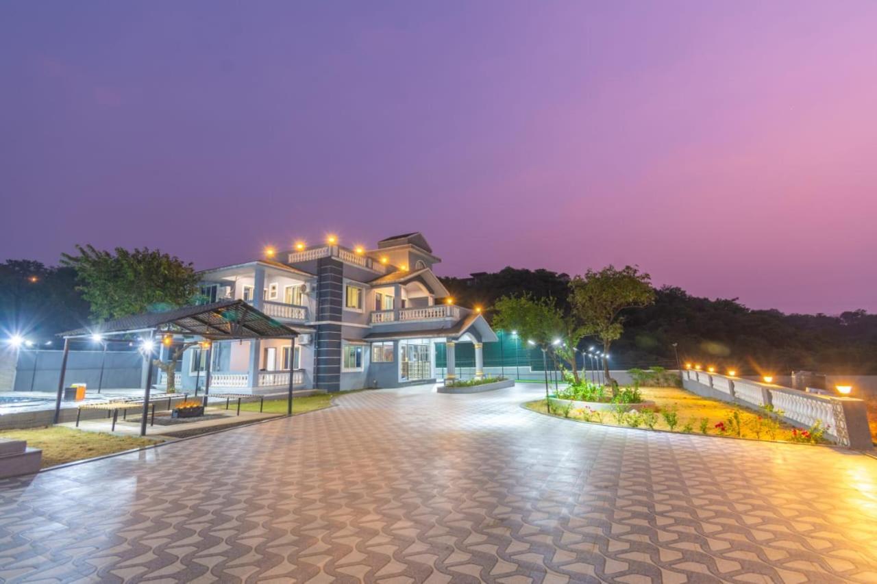 Villa Narzo 6bhk Lonavala
