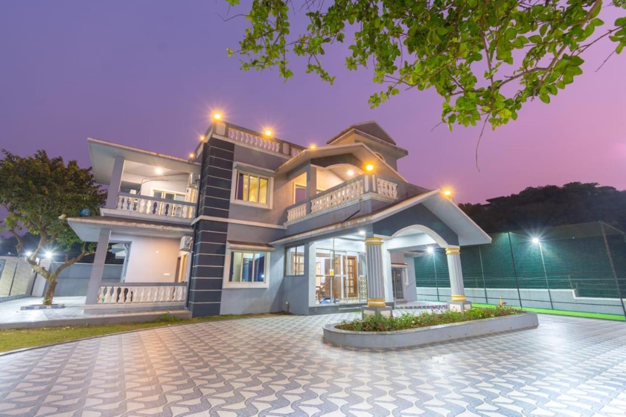Narzo 6bhk * Lonavala