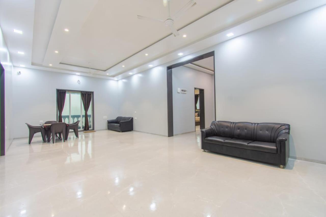 Villa Narzo 6bhk Lonavala
