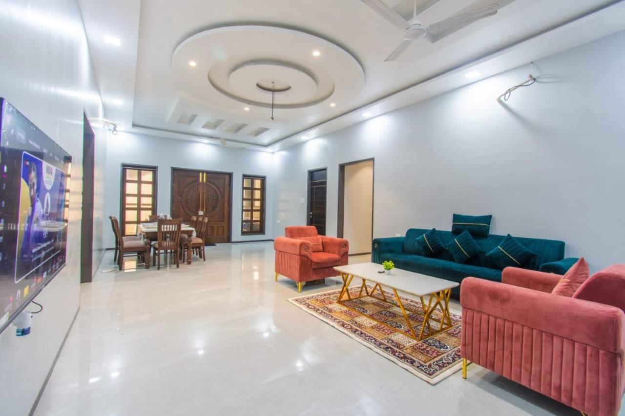Narzo 6bhk